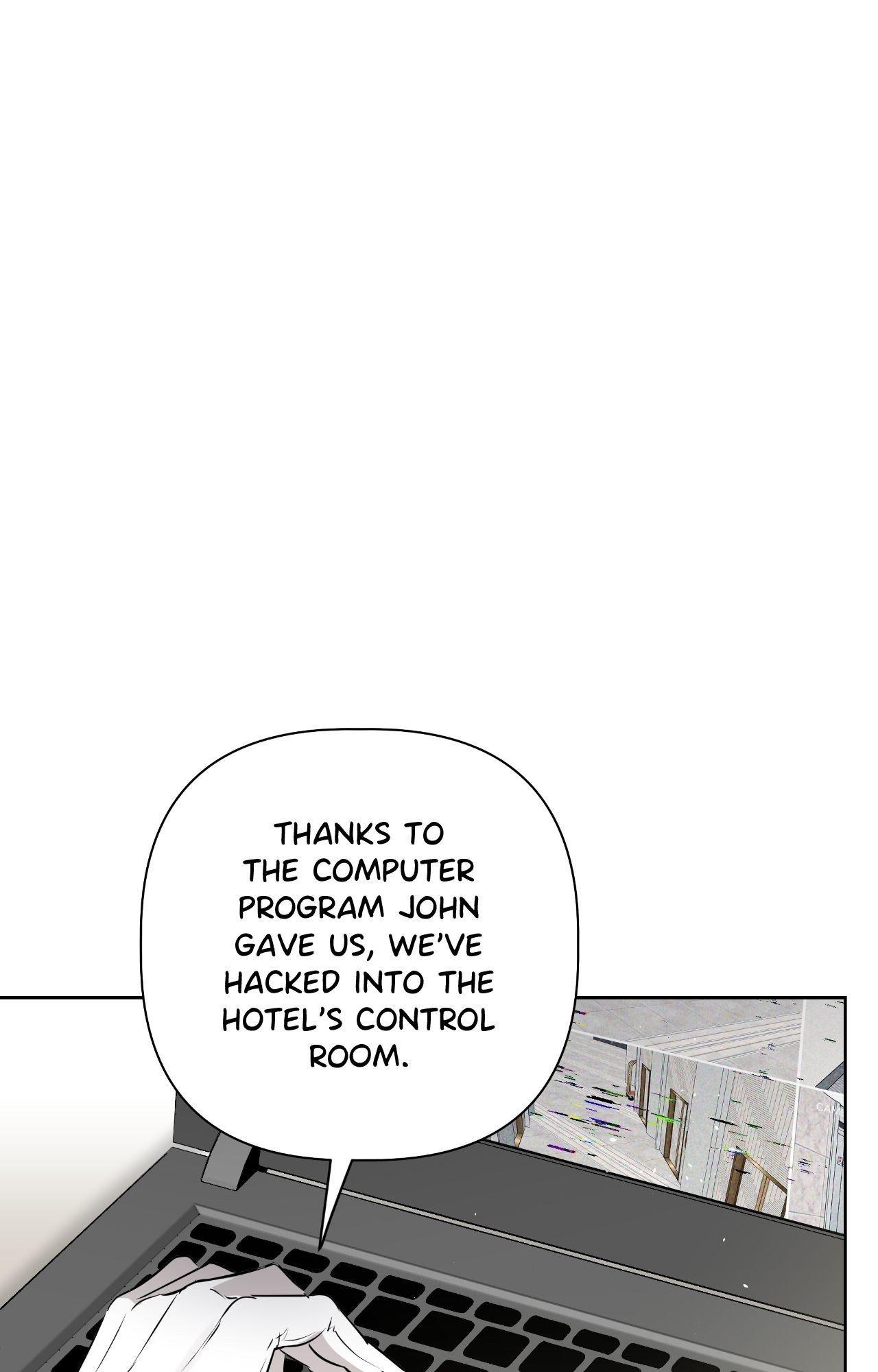 Perfect Omega Chapter 45 page 91 - 