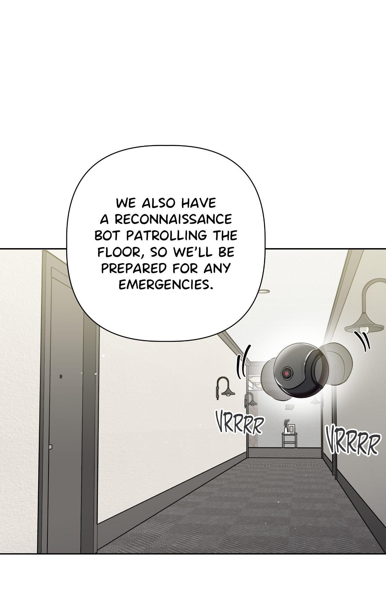 Perfect Omega Chapter 45 page 94 - 