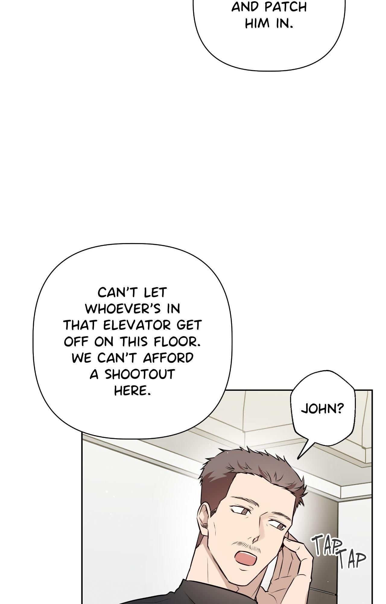 Perfect Omega Chapter 45 page 100 - 