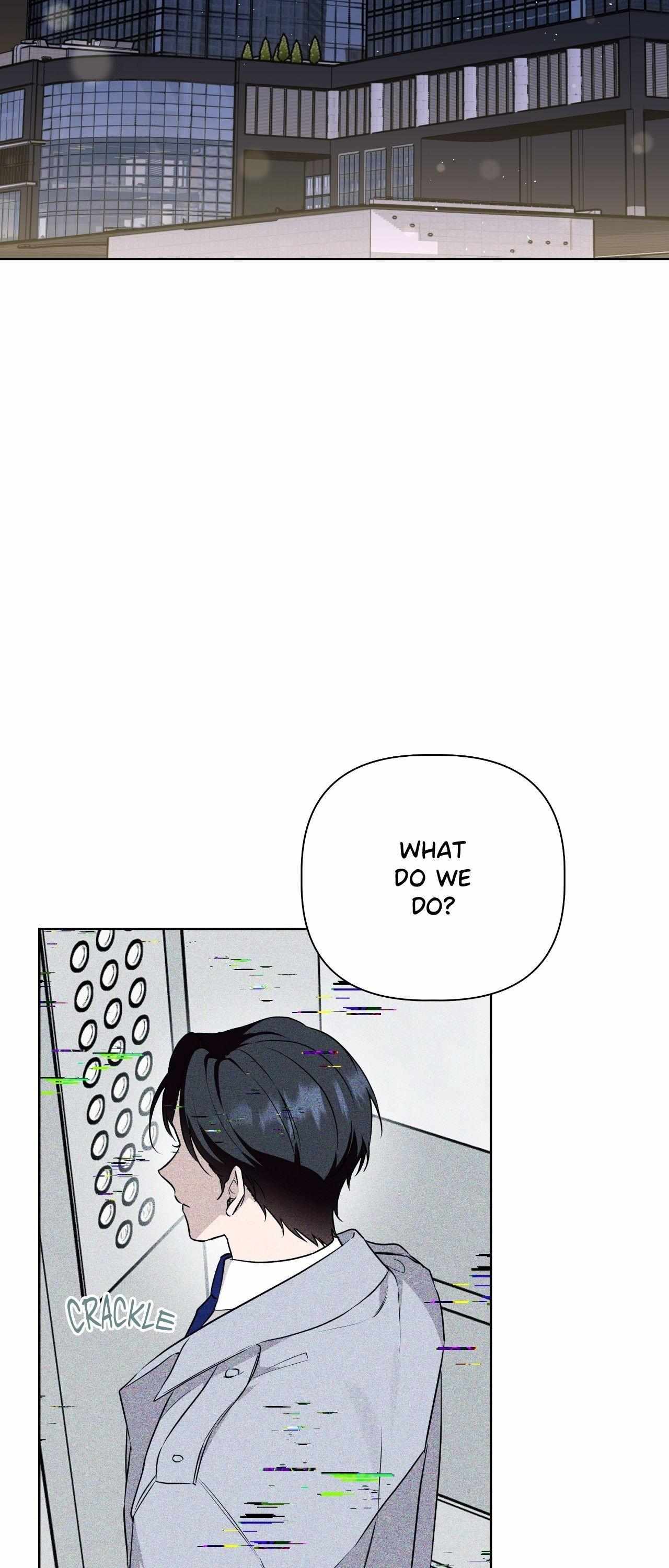 Perfect Omega Chapter 46 page 2 - 