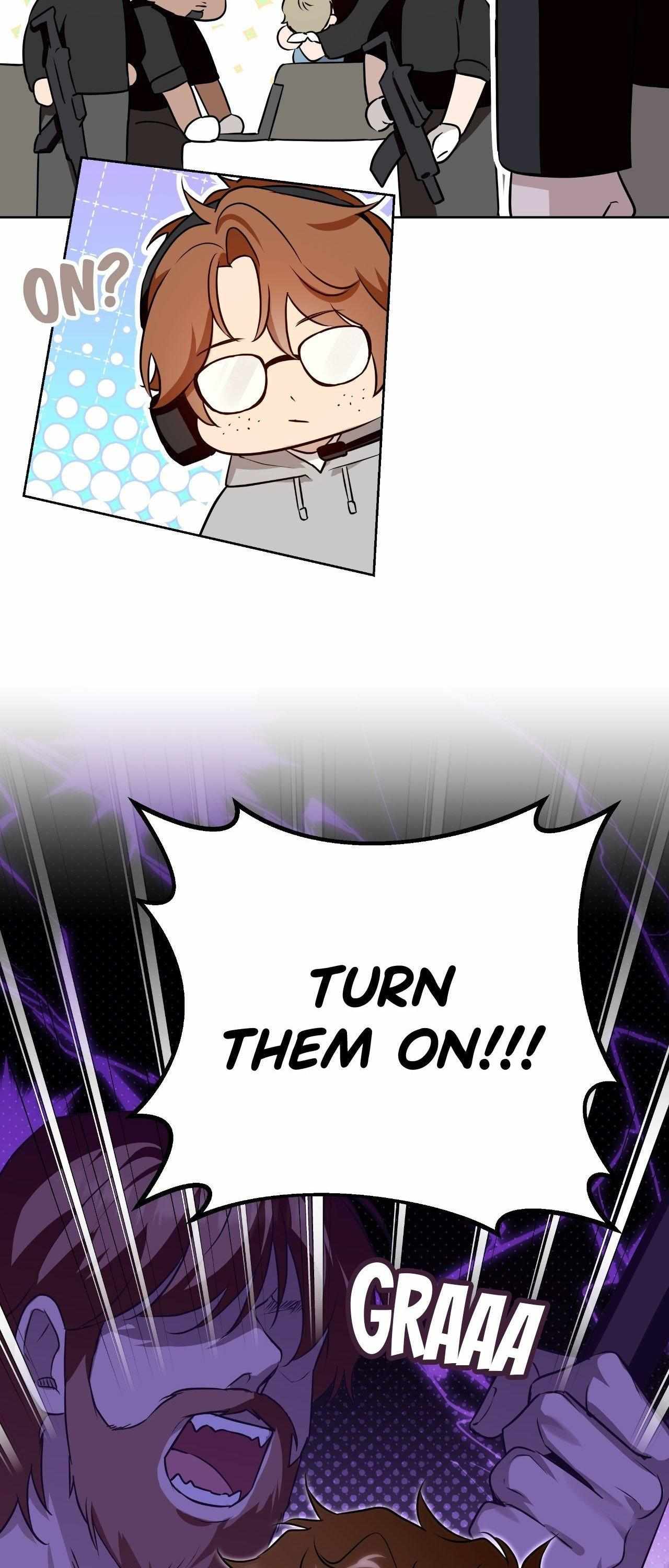 Perfect Omega Chapter 46 page 14 - 