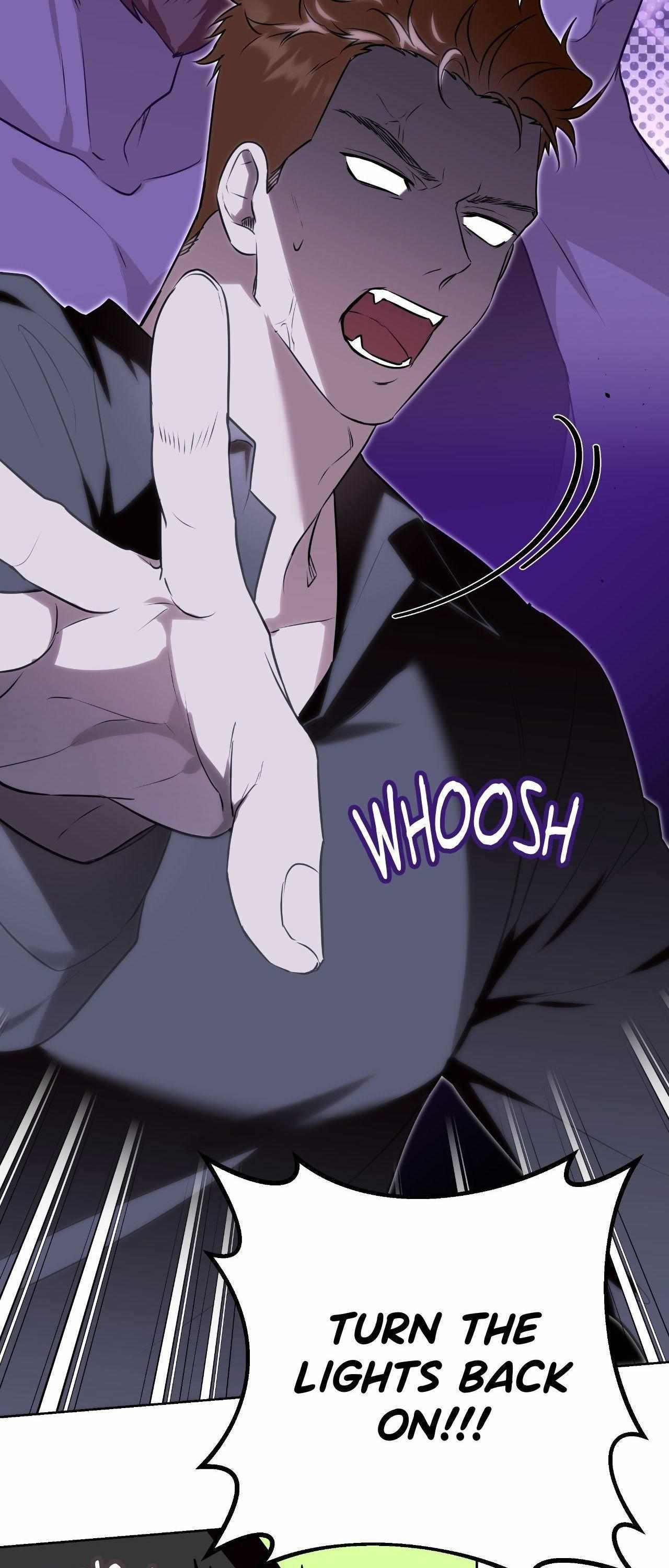 Perfect Omega Chapter 46 page 15 - 