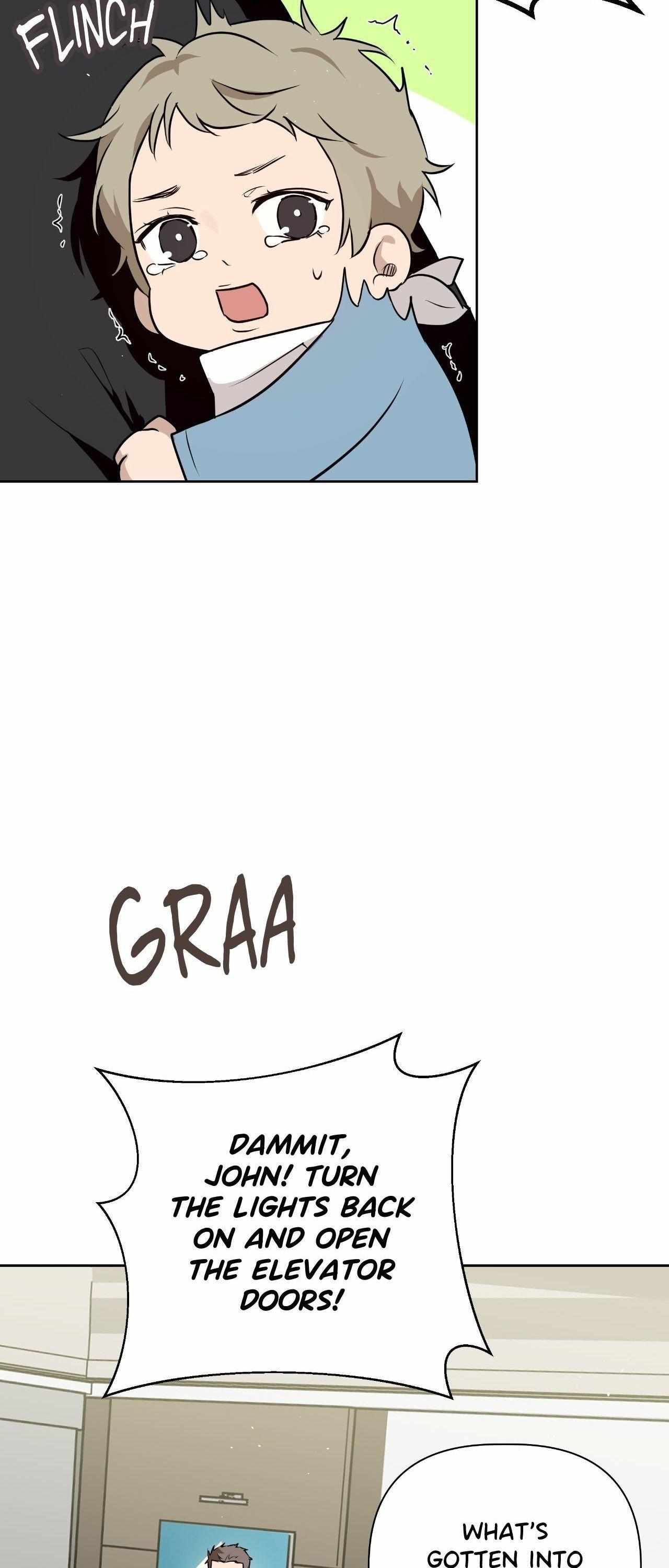 Perfect Omega Chapter 46 page 16 - 