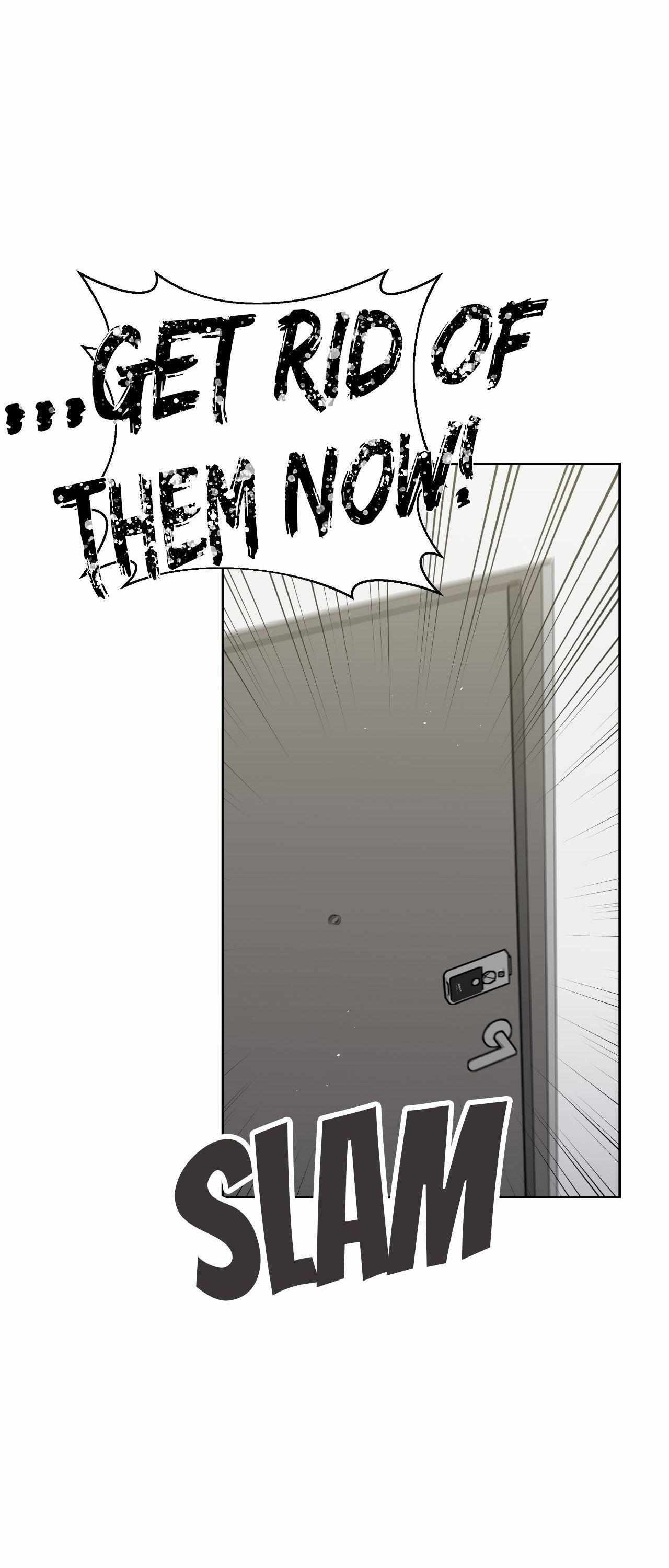 Perfect Omega Chapter 46 page 18 - 