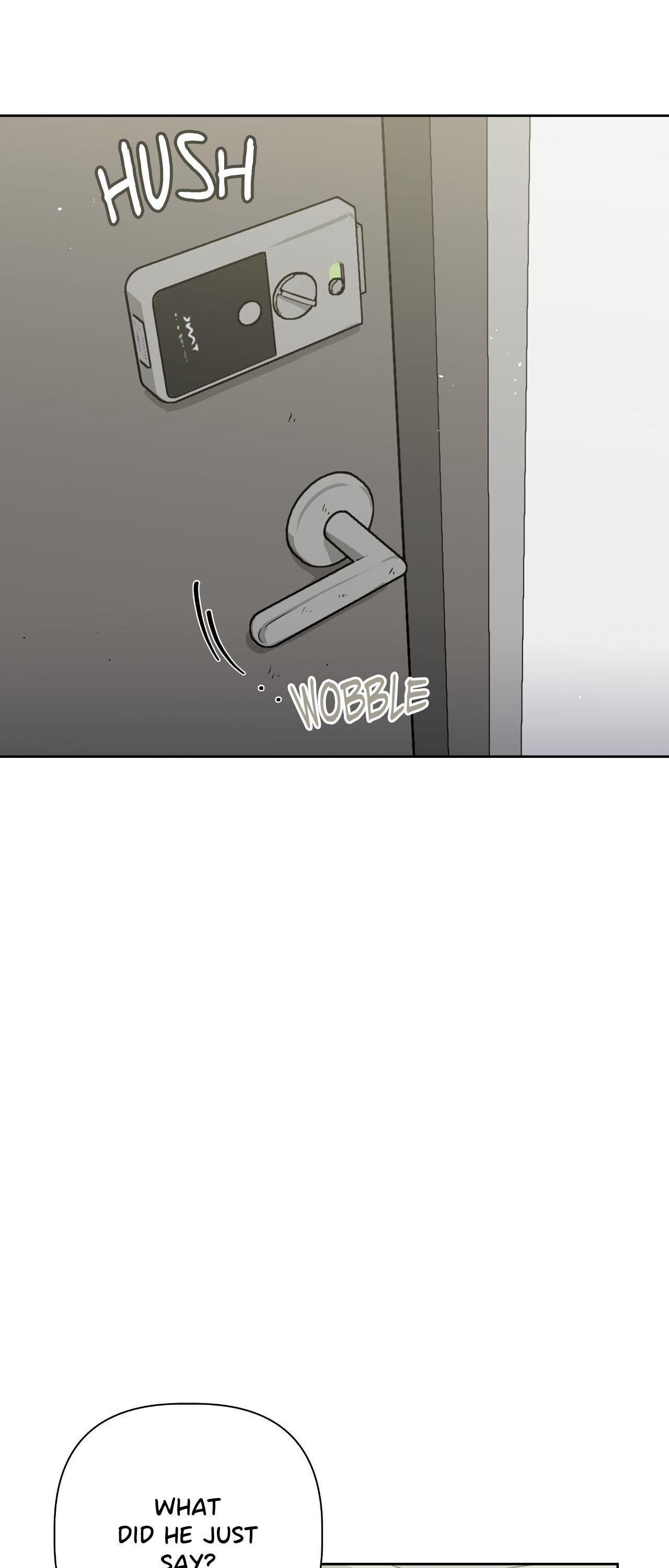 Perfect Omega Chapter 46 page 19 - 