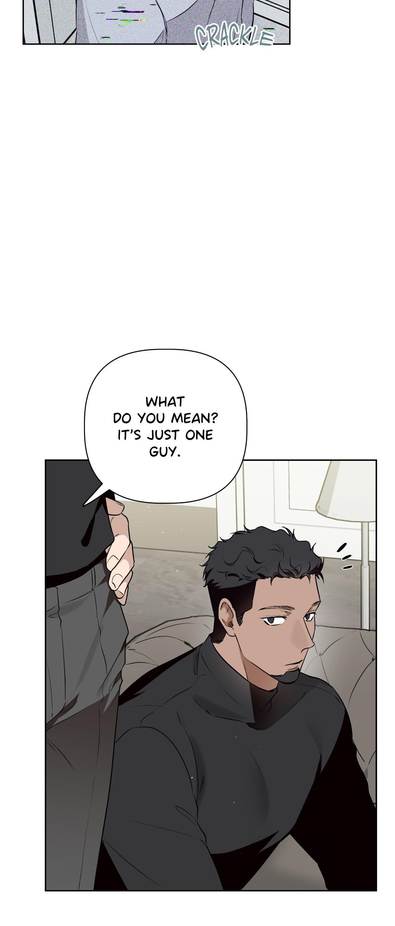 Perfect Omega Chapter 46 page 3 - 