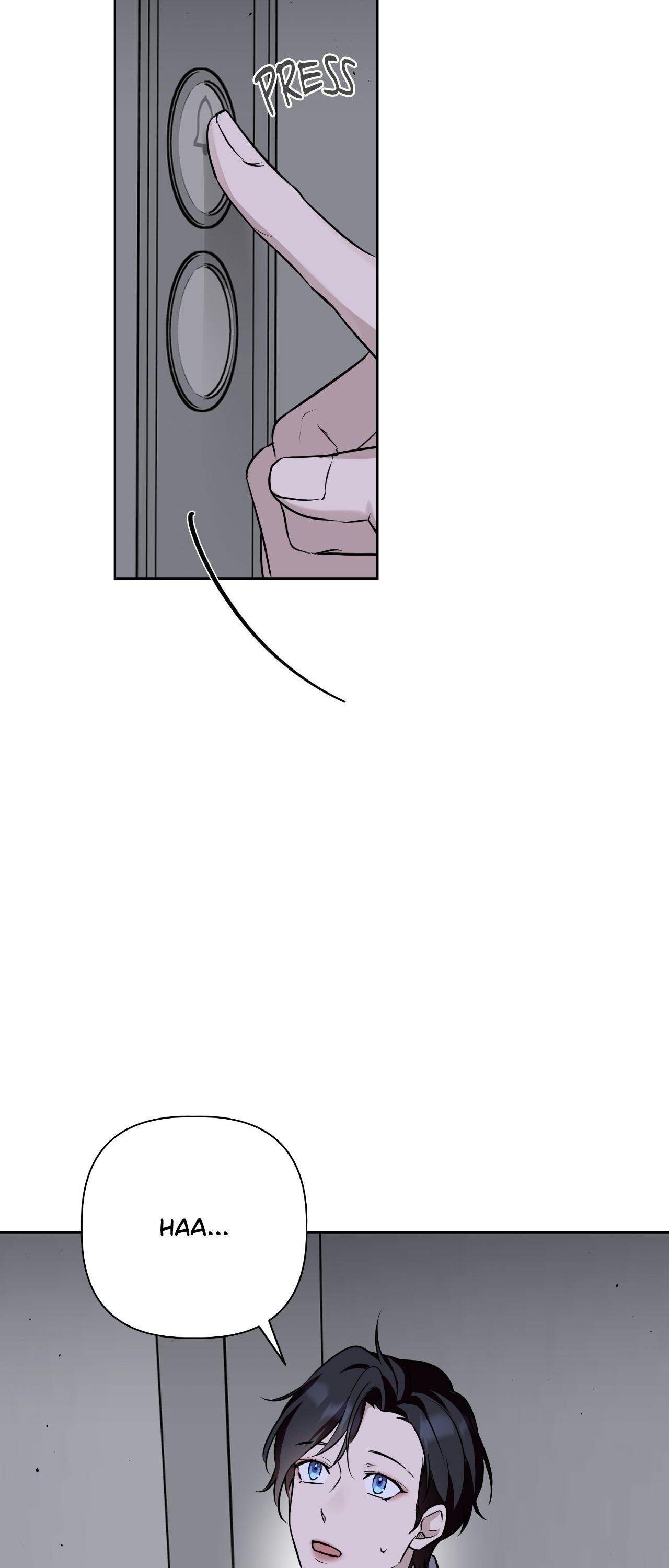 Perfect Omega Chapter 46 page 24 - 