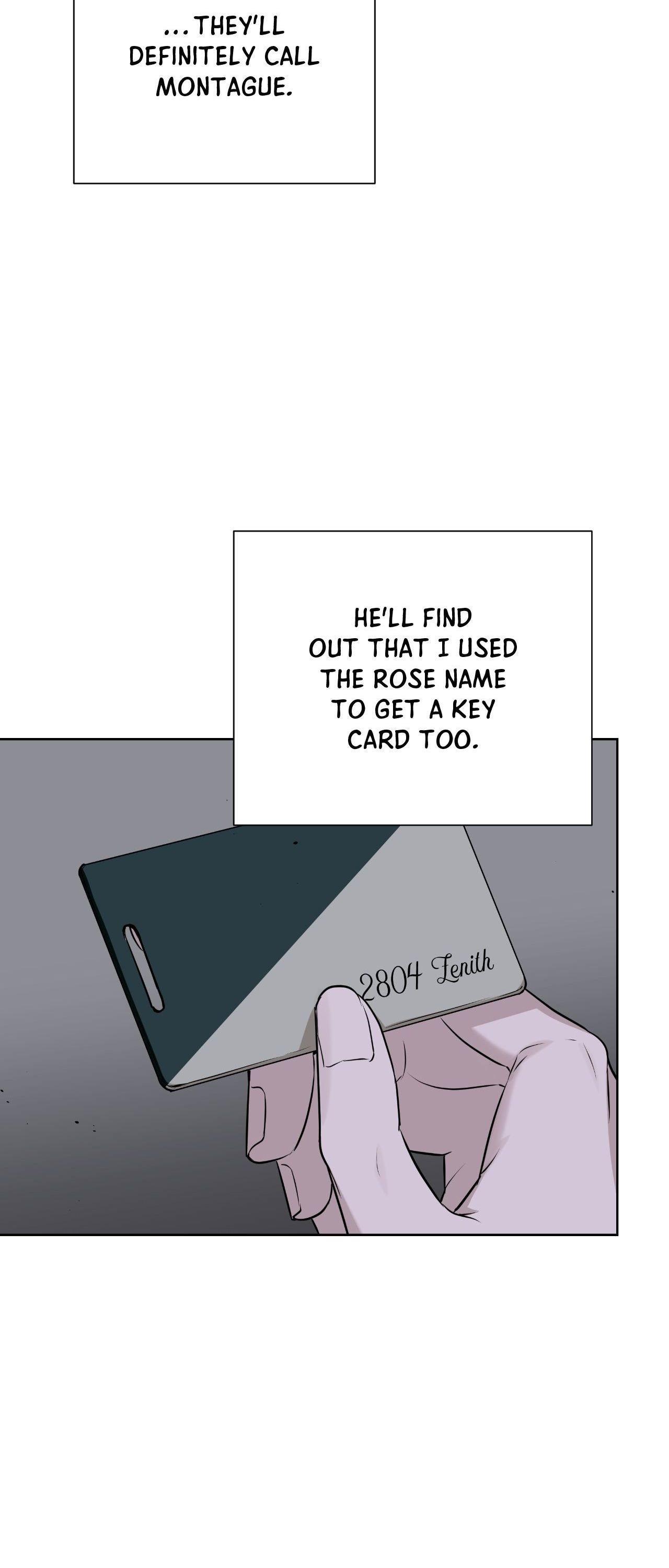 Perfect Omega Chapter 46 page 31 - 