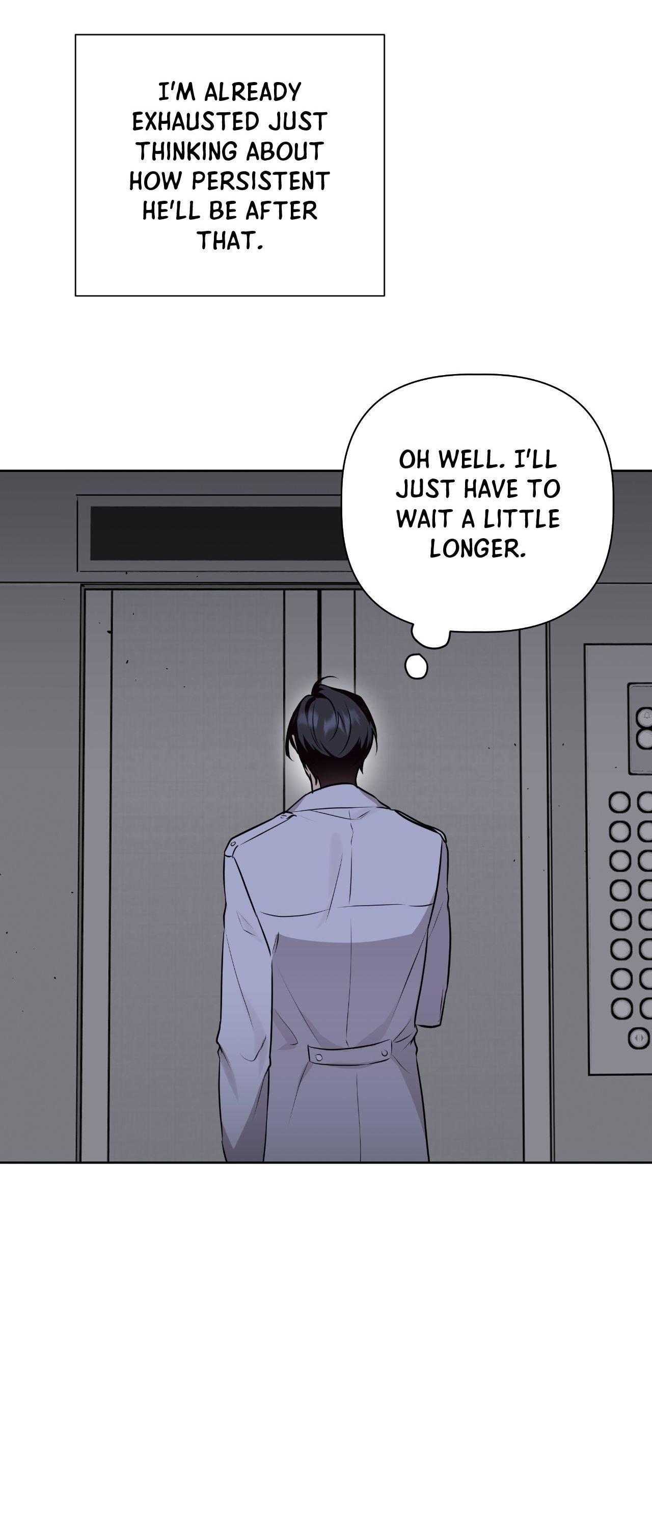 Perfect Omega Chapter 46 page 32 - 