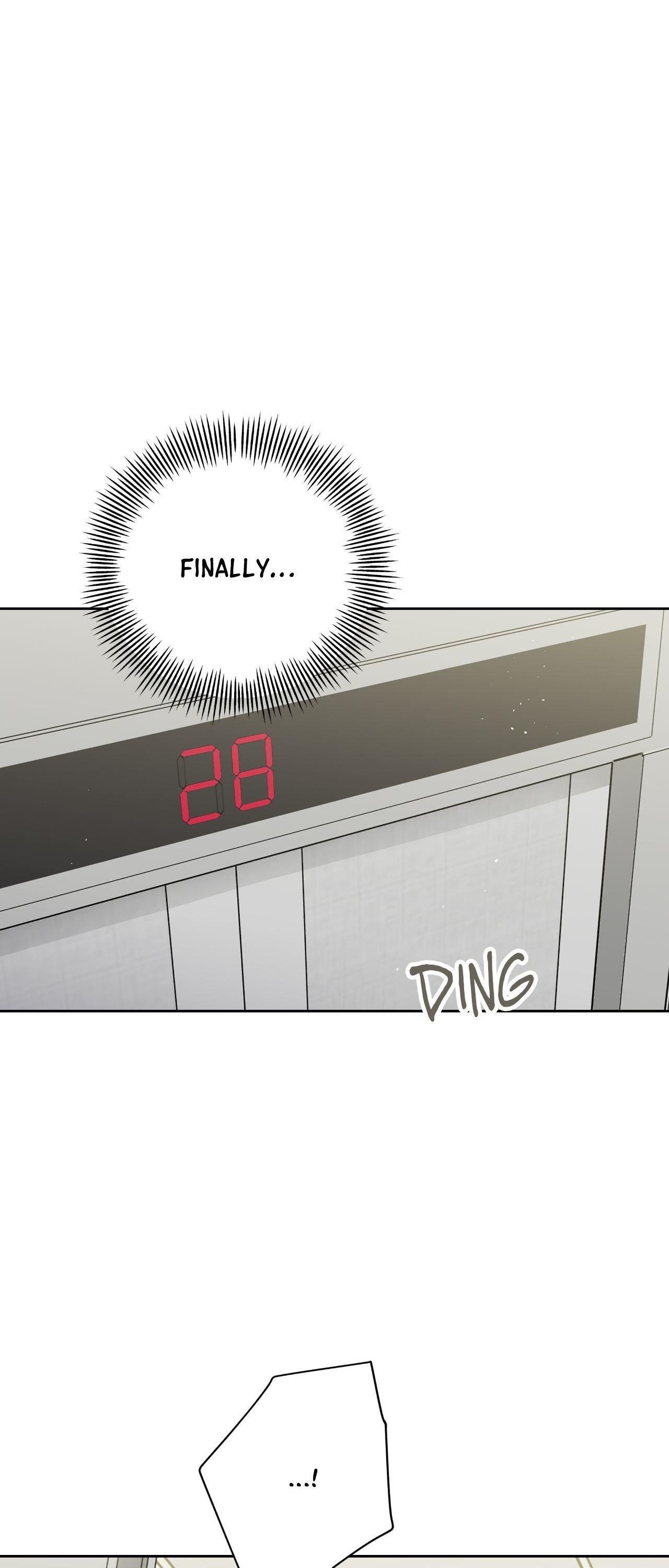 Perfect Omega Chapter 46 page 34 - 