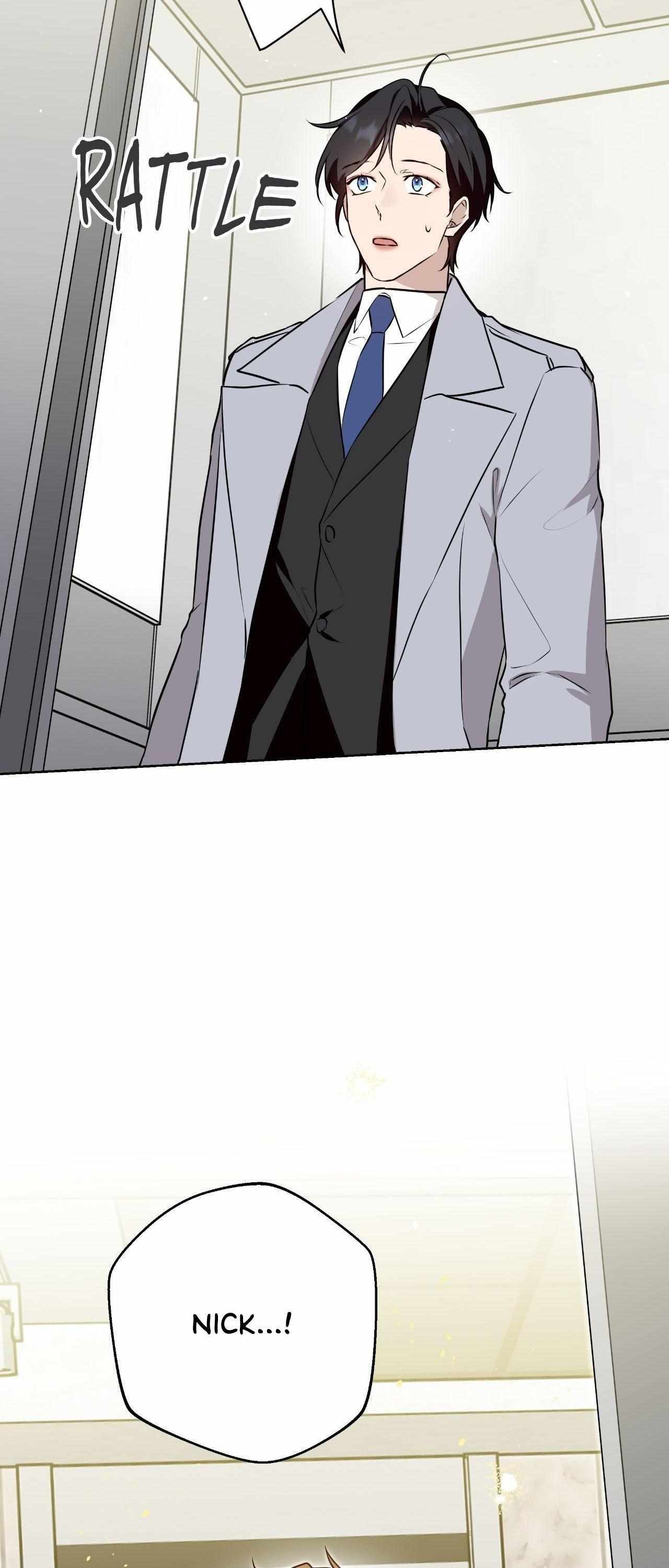 Perfect Omega Chapter 46 page 35 - 