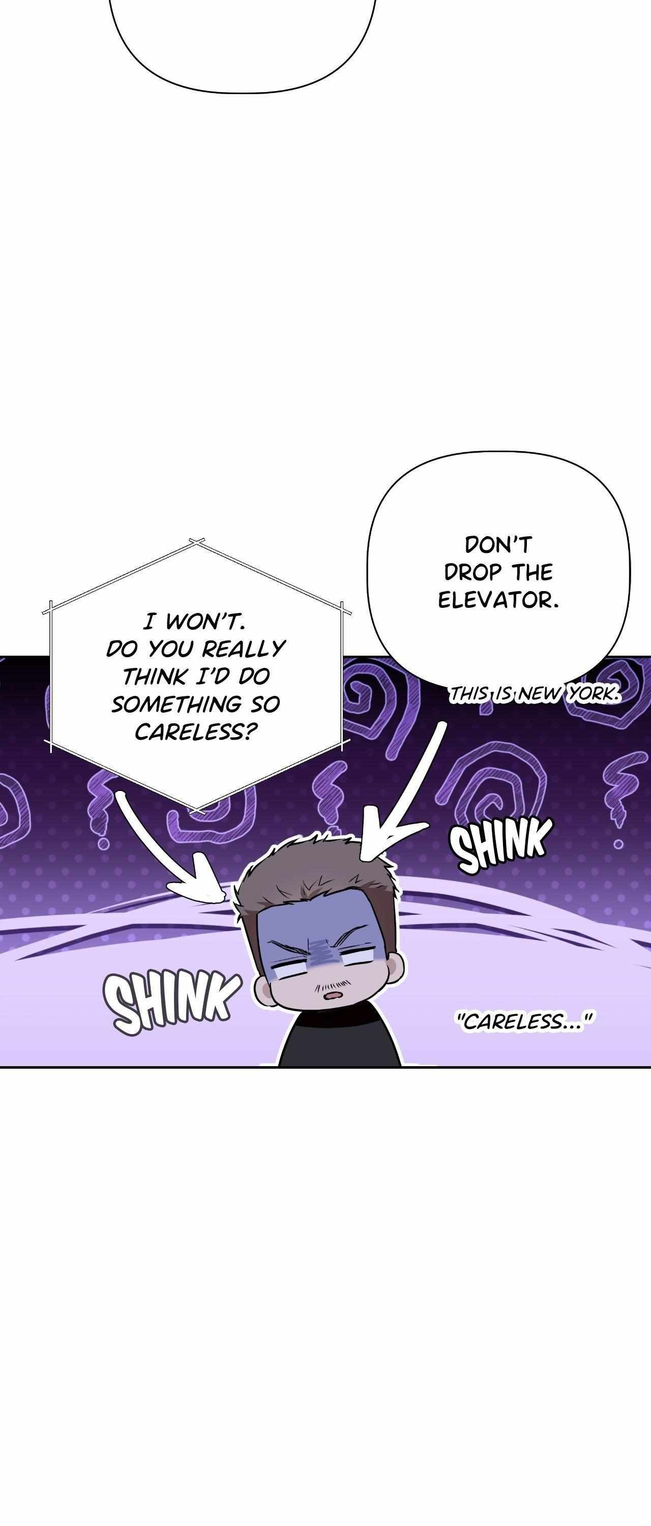 Perfect Omega Chapter 46 page 5 - 