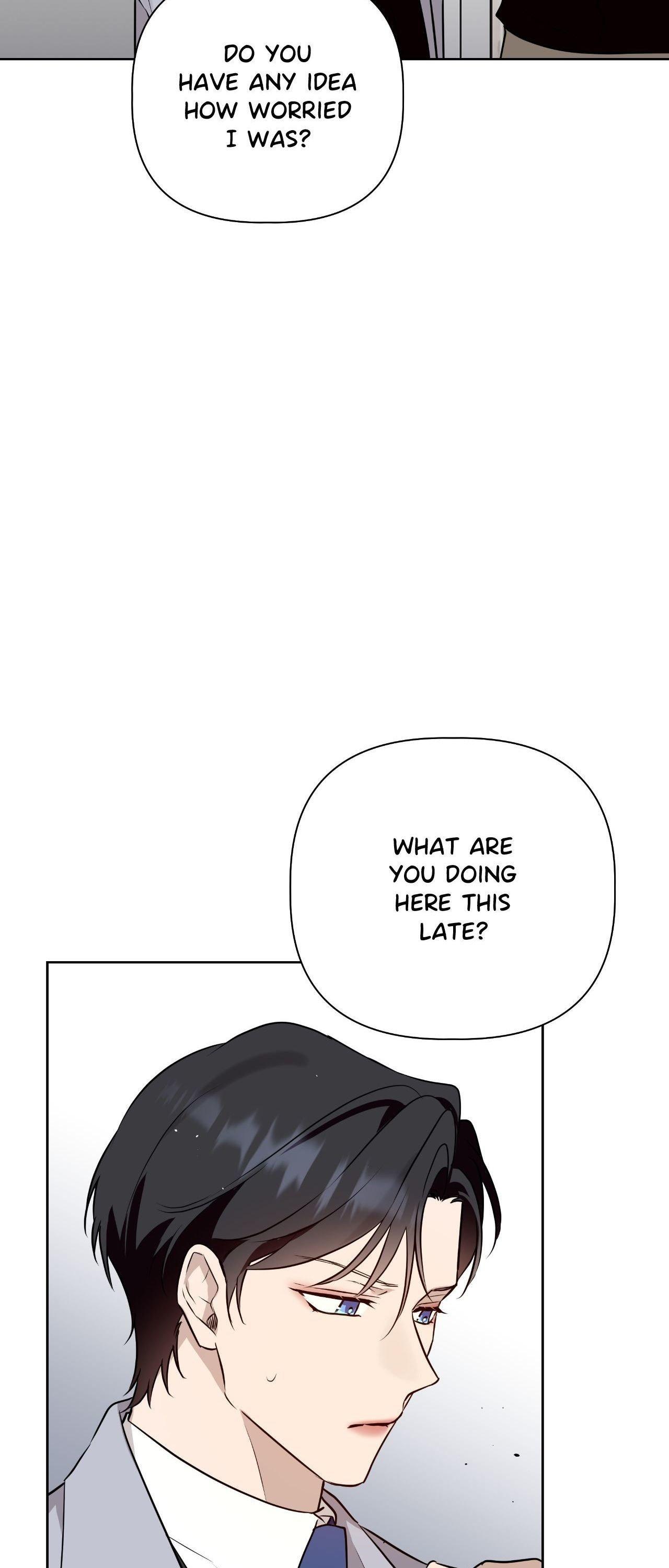 Perfect Omega Chapter 46 page 41 - 