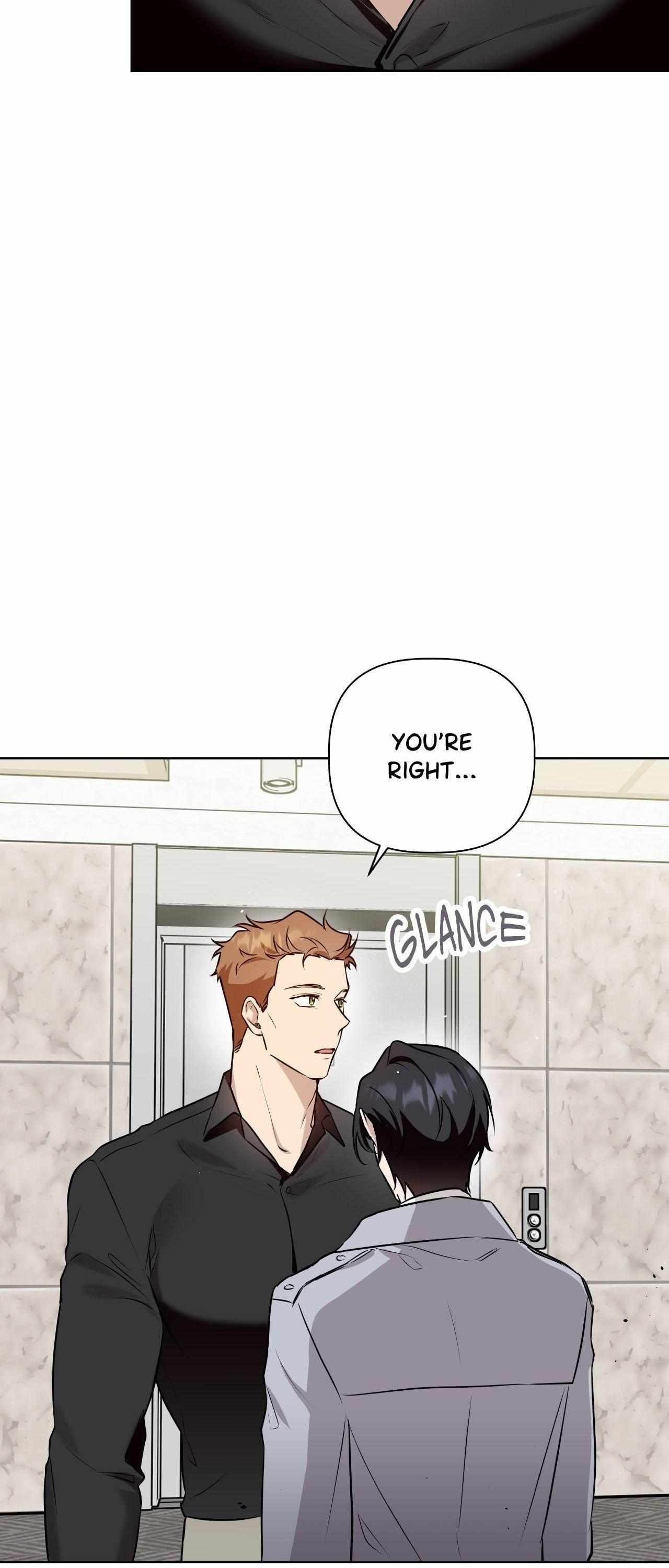 Perfect Omega Chapter 46 page 43 - 