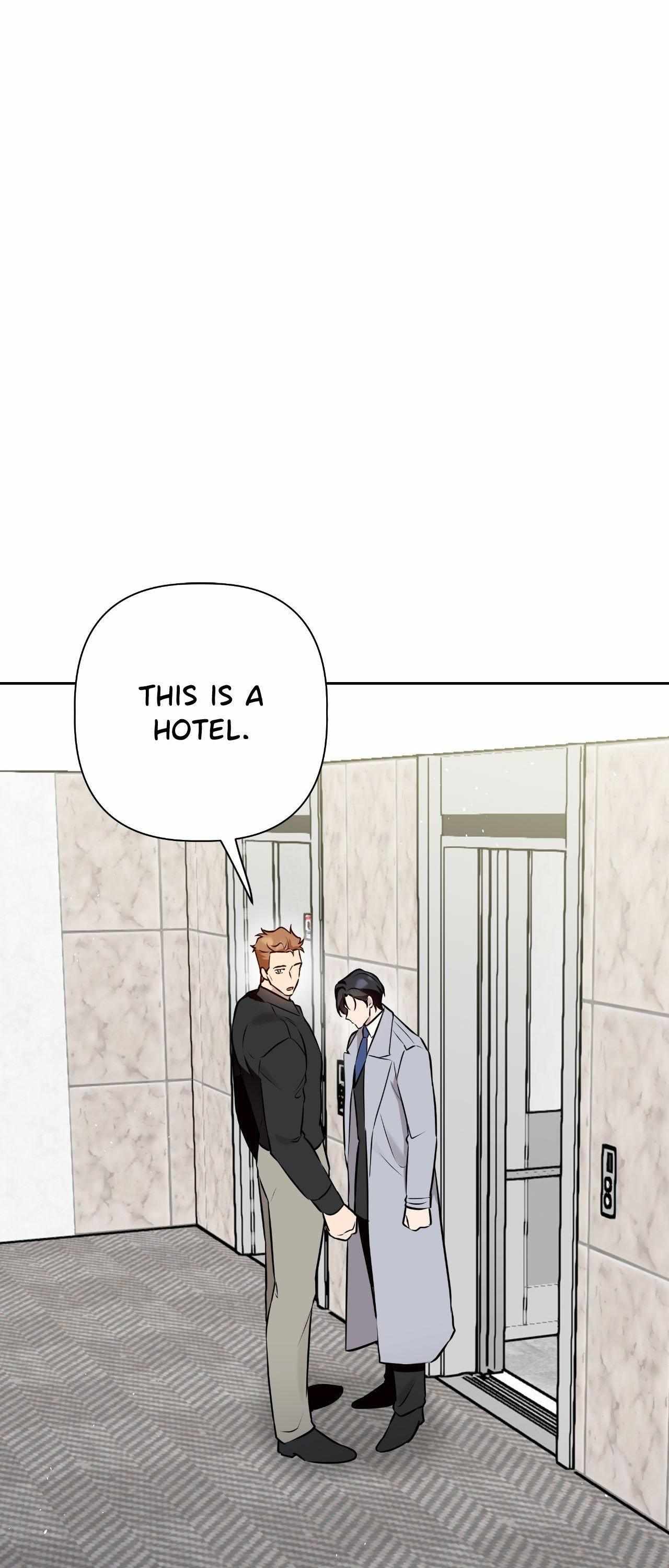 Perfect Omega Chapter 46 page 44 - 