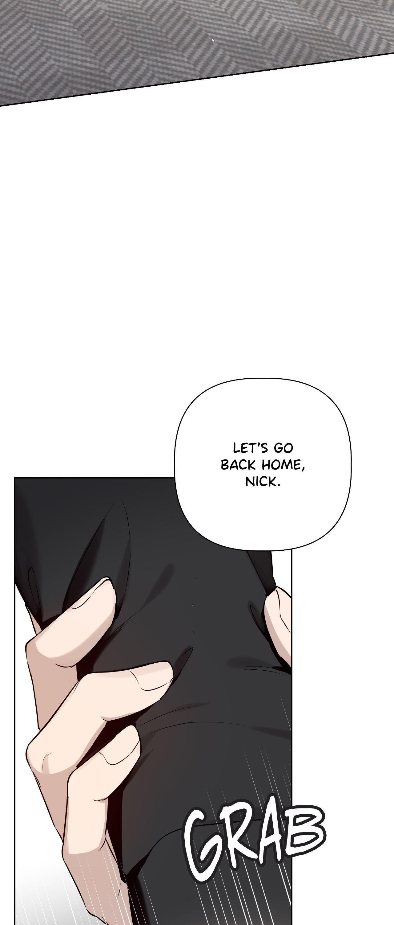 Perfect Omega Chapter 46 page 45 - 