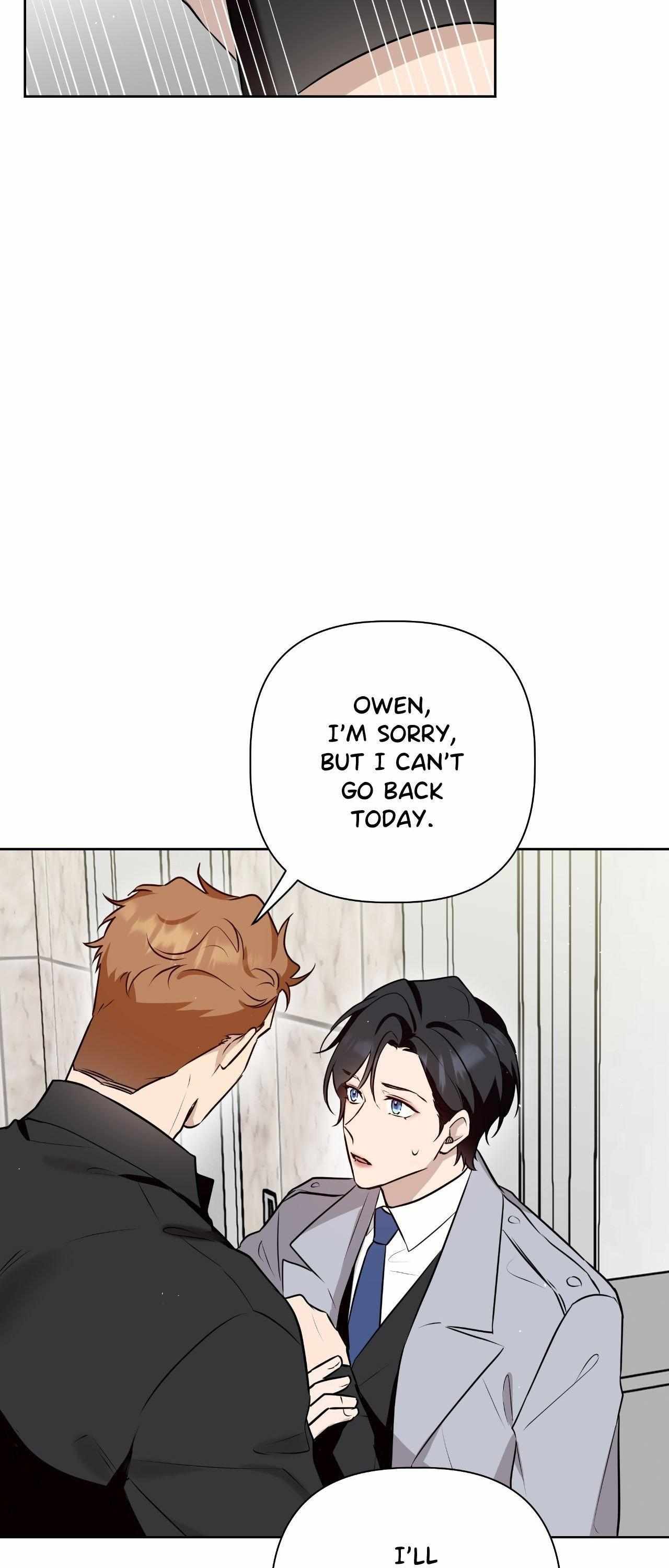 Perfect Omega Chapter 46 page 46 - 