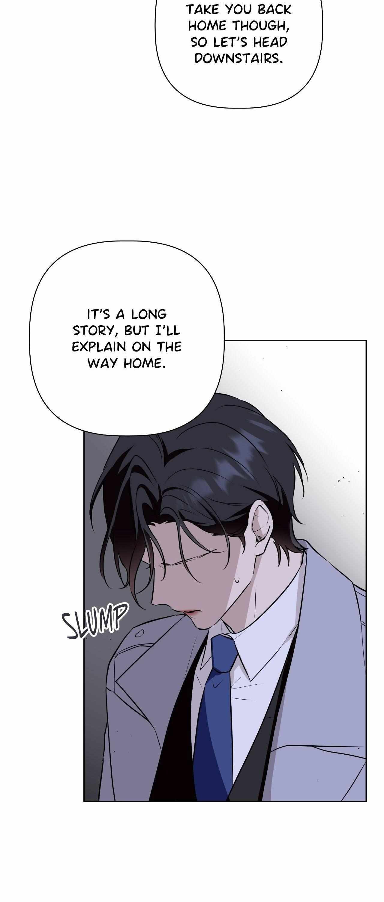 Perfect Omega Chapter 46 page 47 - 