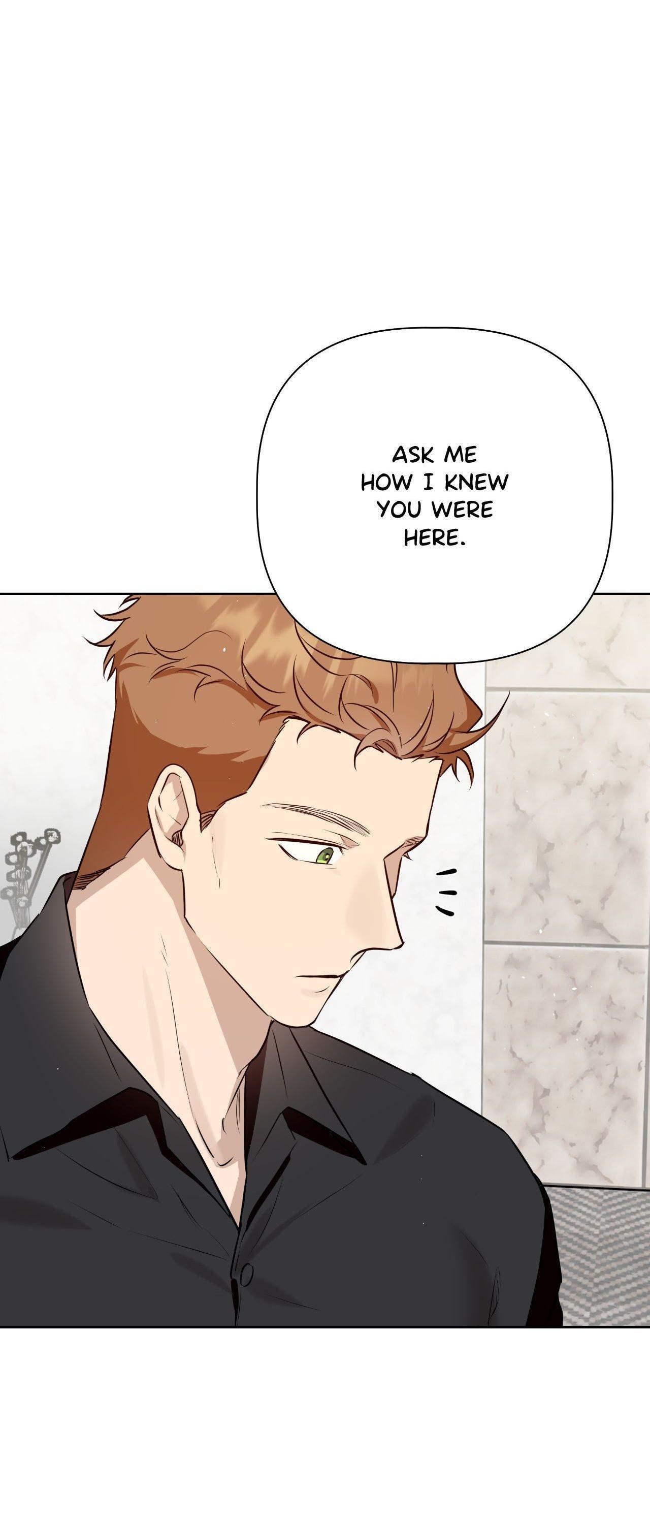 Perfect Omega Chapter 46 page 48 - 