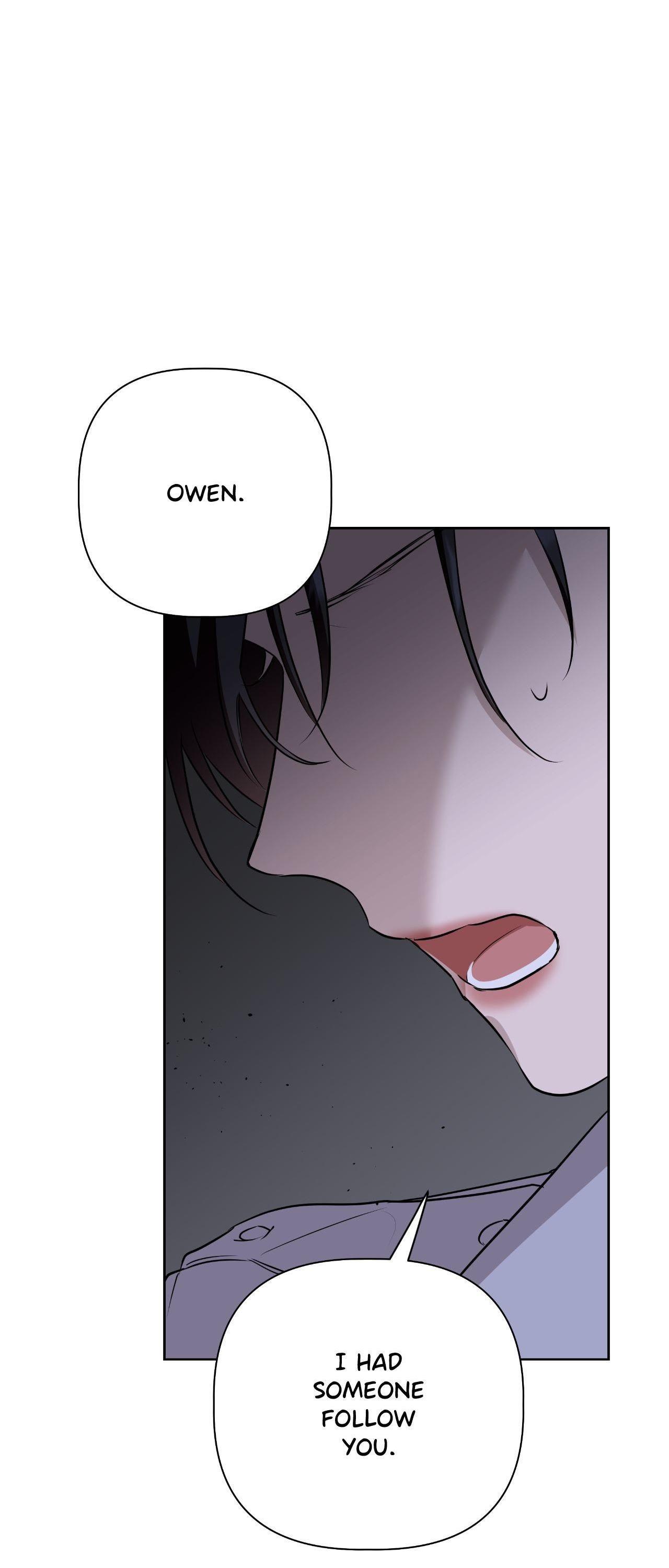 Perfect Omega Chapter 46 page 49 - 