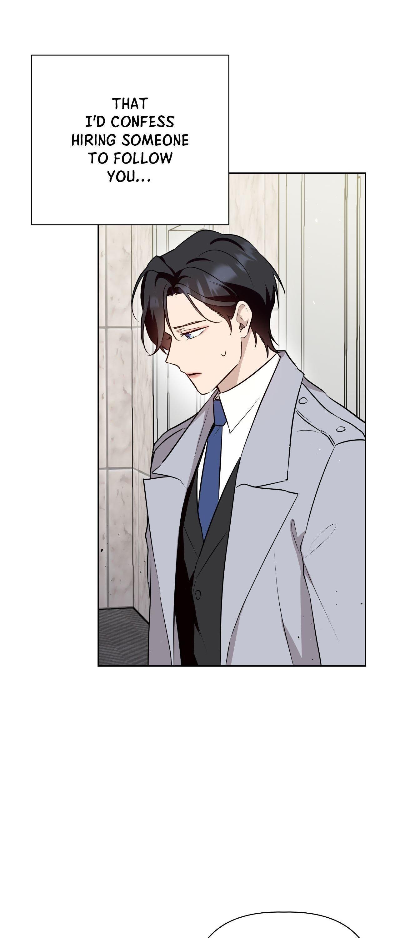 Perfect Omega Chapter 46 page 51 - 