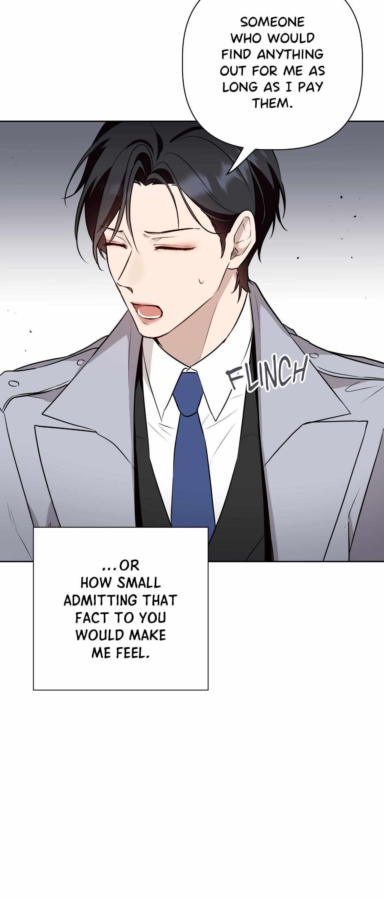 Perfect Omega Chapter 46 page 52 - 
