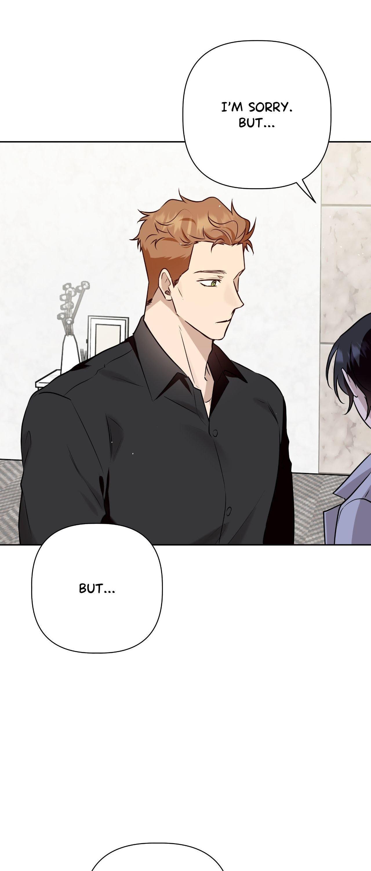 Perfect Omega Chapter 46 page 53 - 