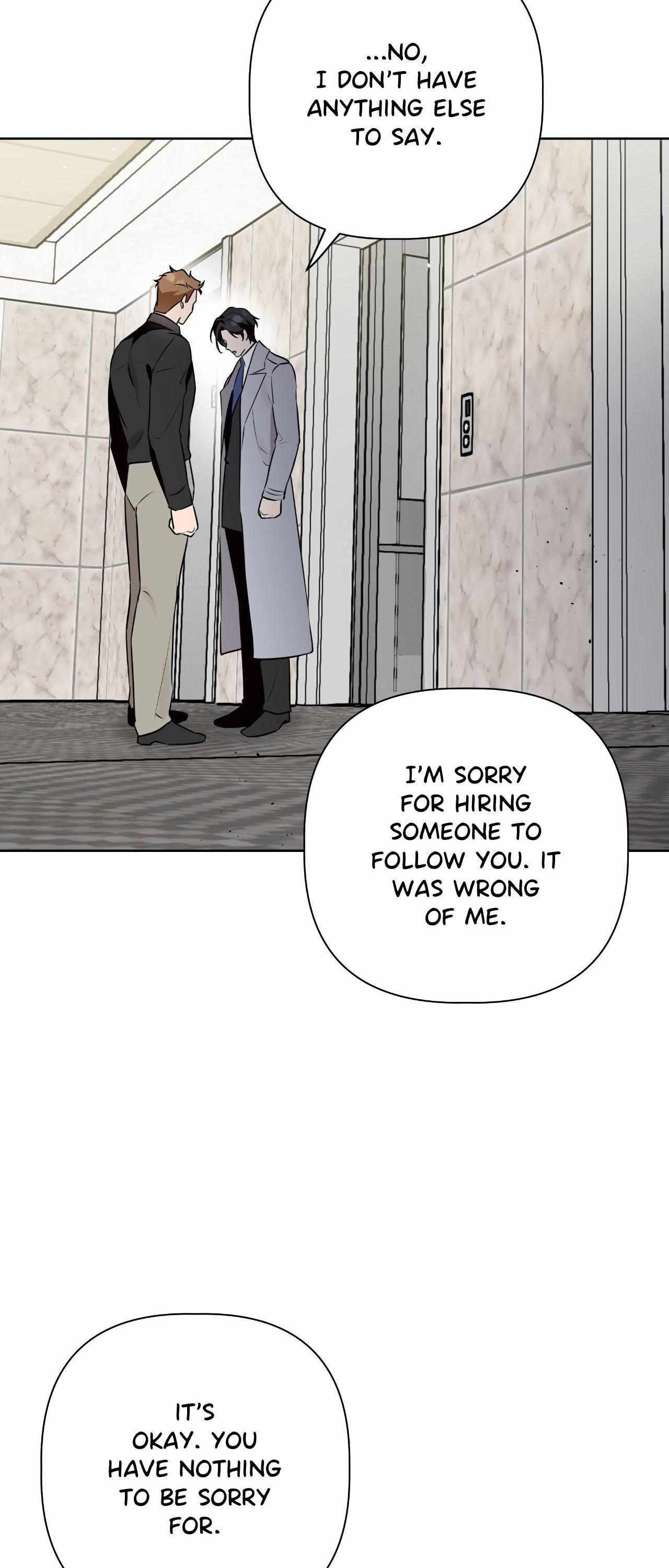 Perfect Omega Chapter 46 page 55 - 