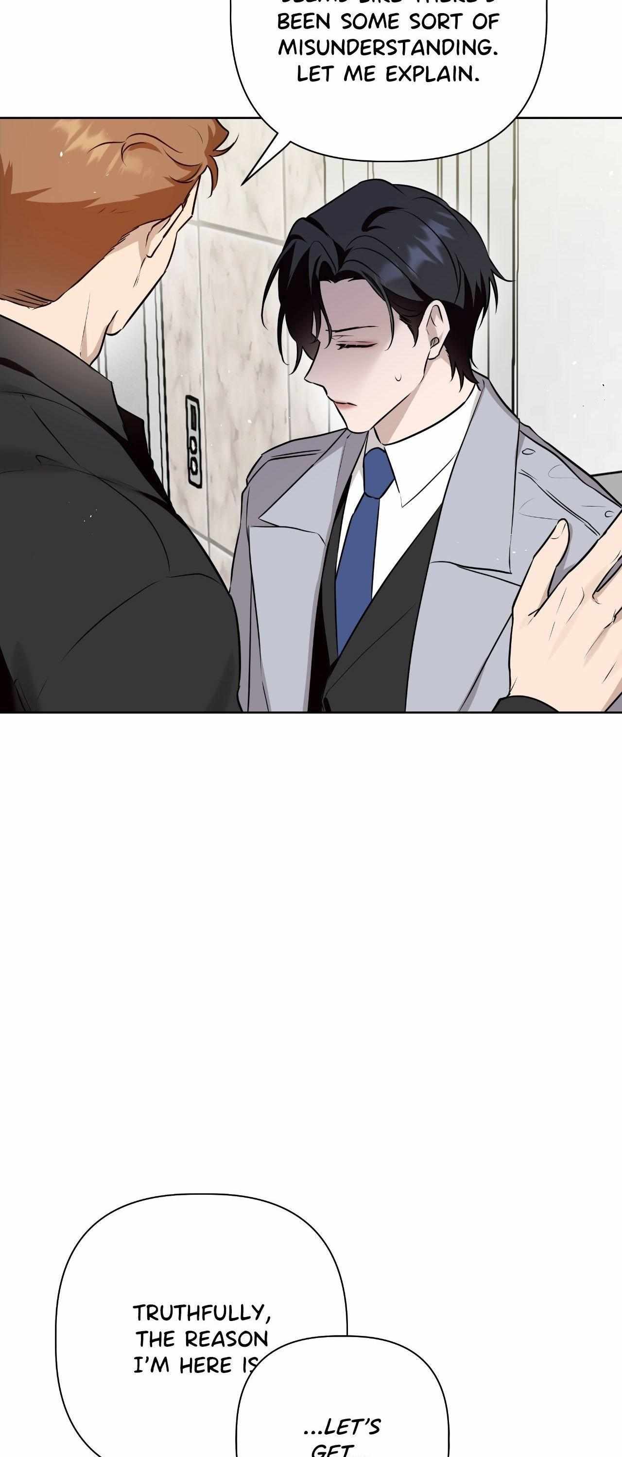 Perfect Omega Chapter 46 page 57 - 