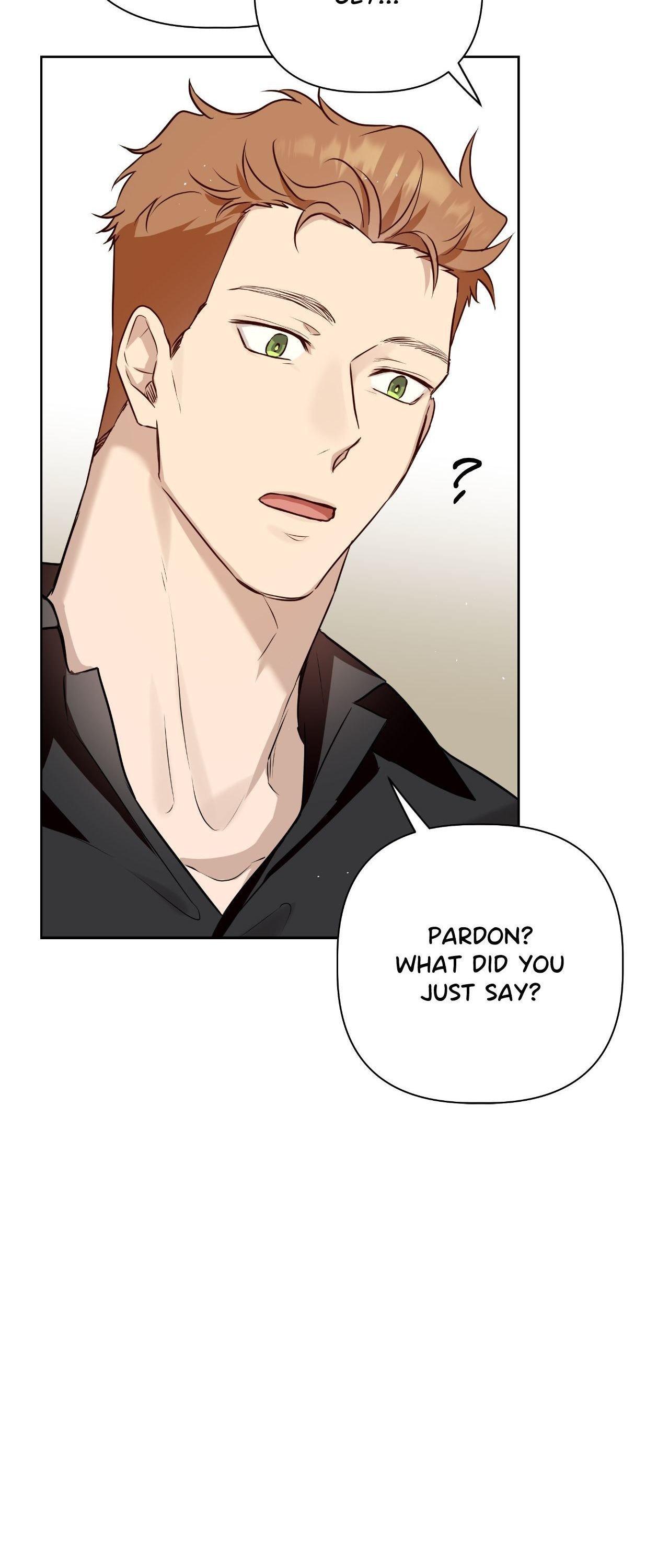Perfect Omega Chapter 46 page 58 - 