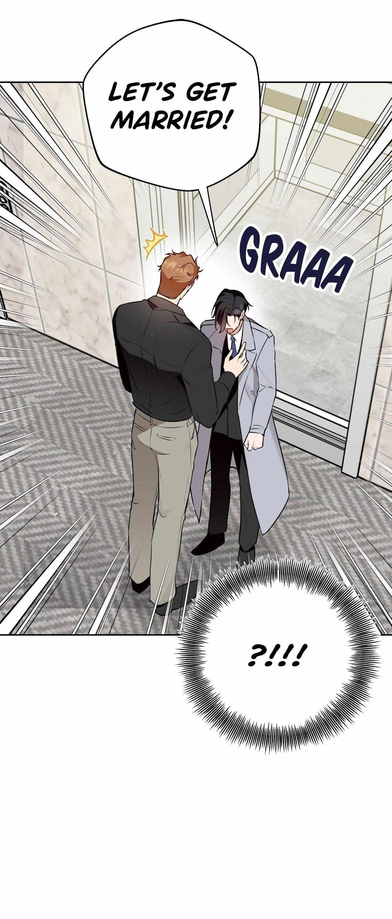 Perfect Omega Chapter 46 page 59 - 