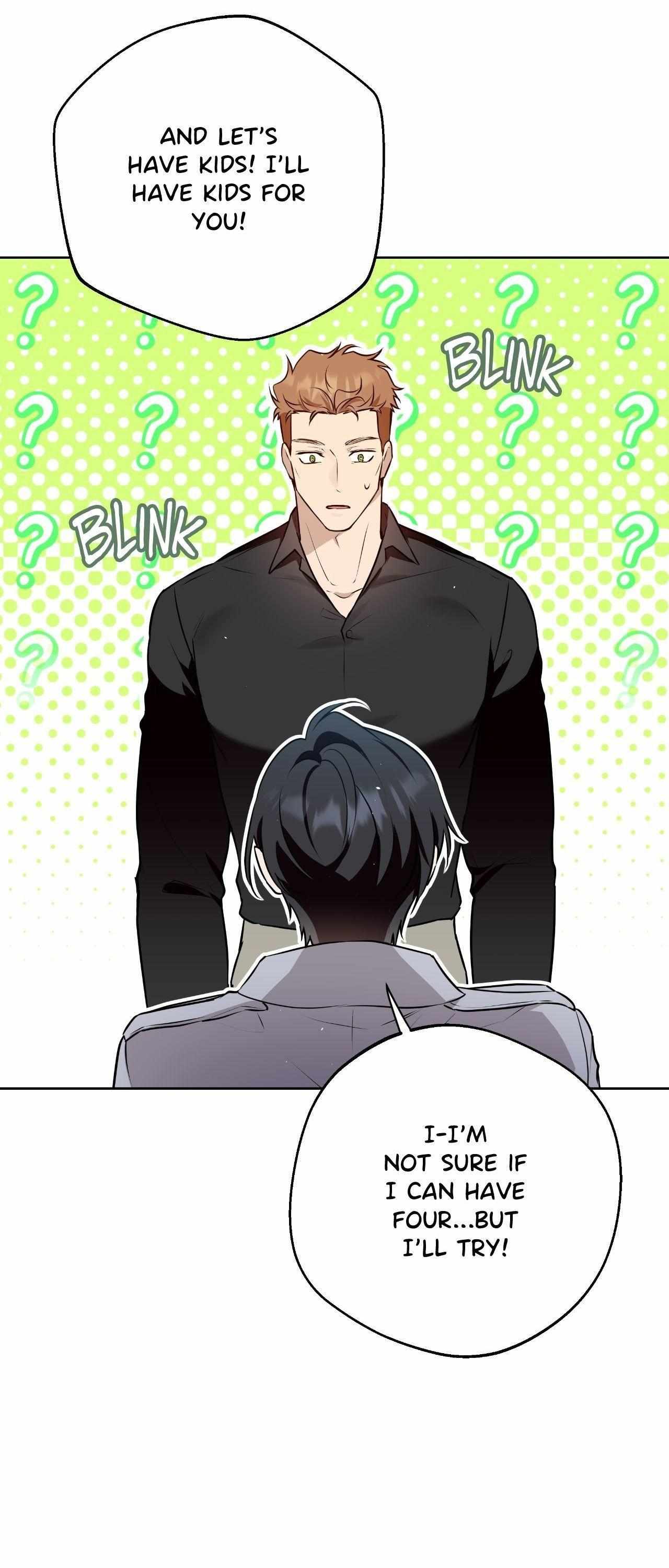 Perfect Omega Chapter 46 page 60 - 