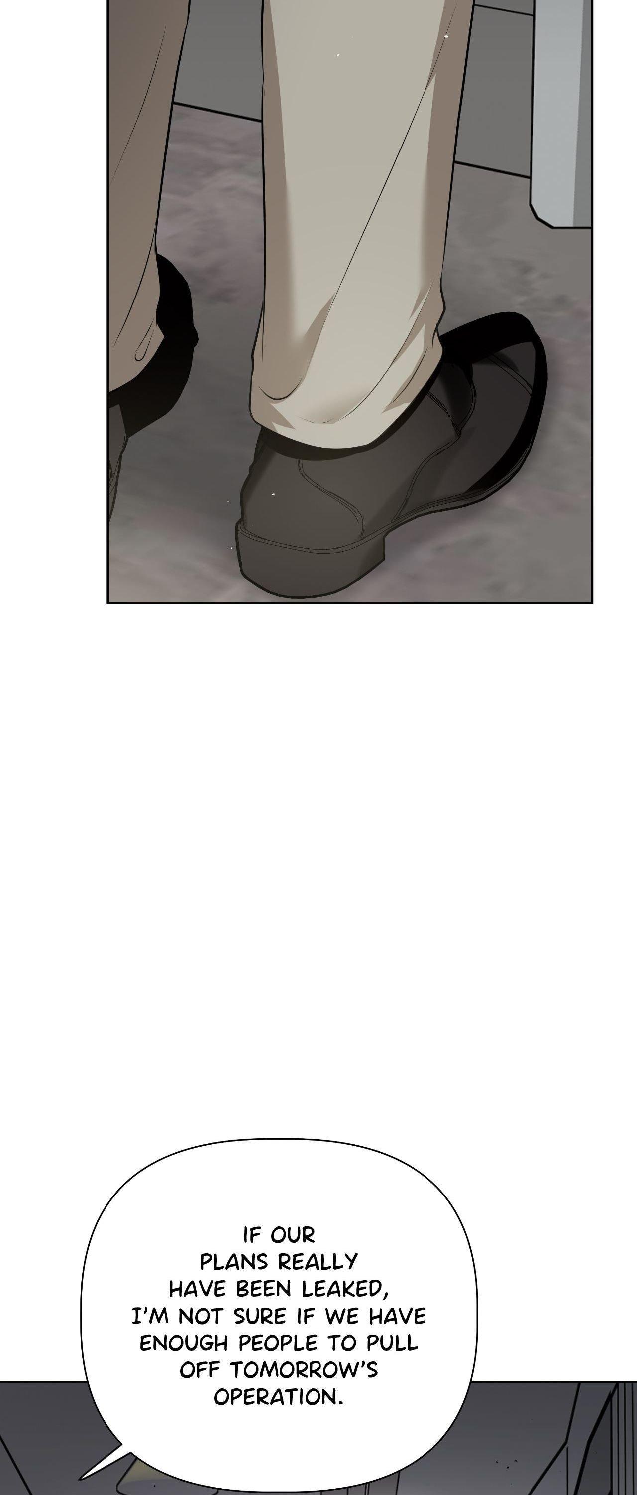 Perfect Omega Chapter 46 page 9 - 