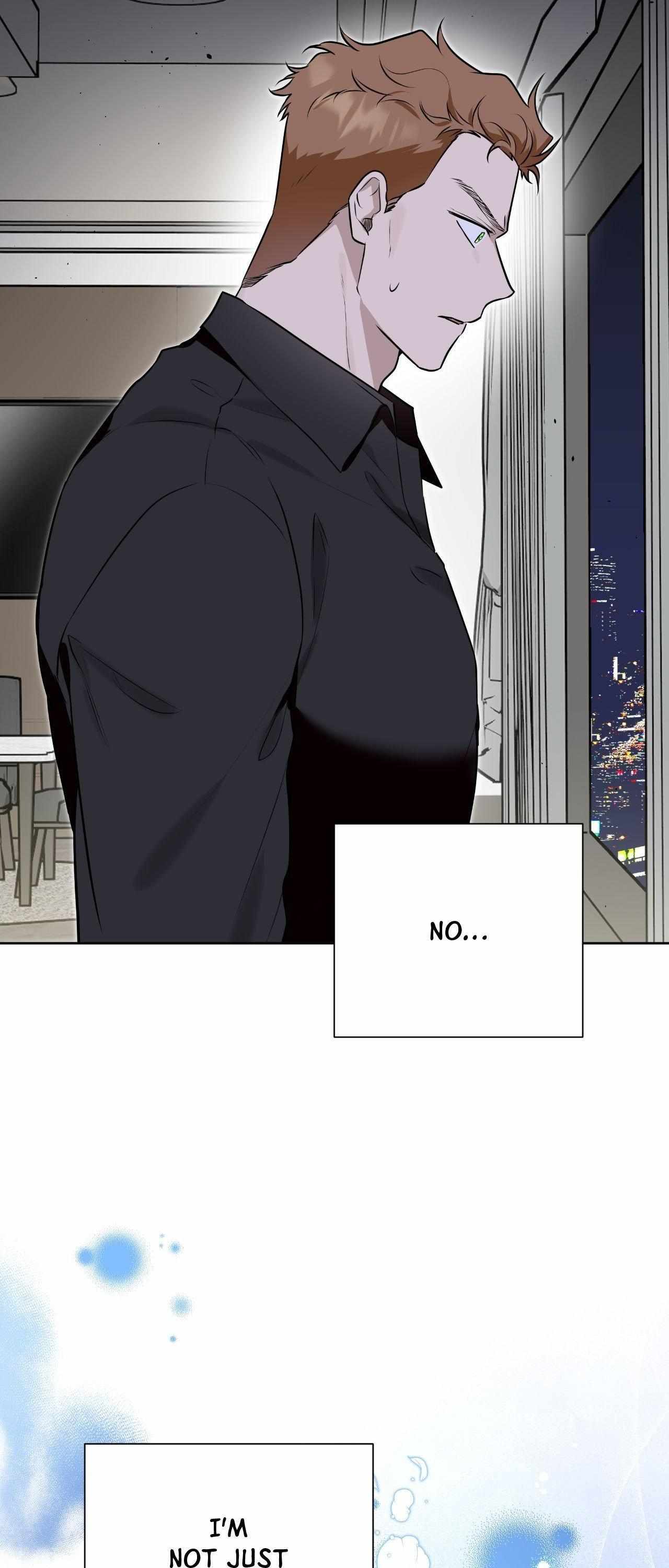 Perfect Omega Chapter 46 page 10 - 