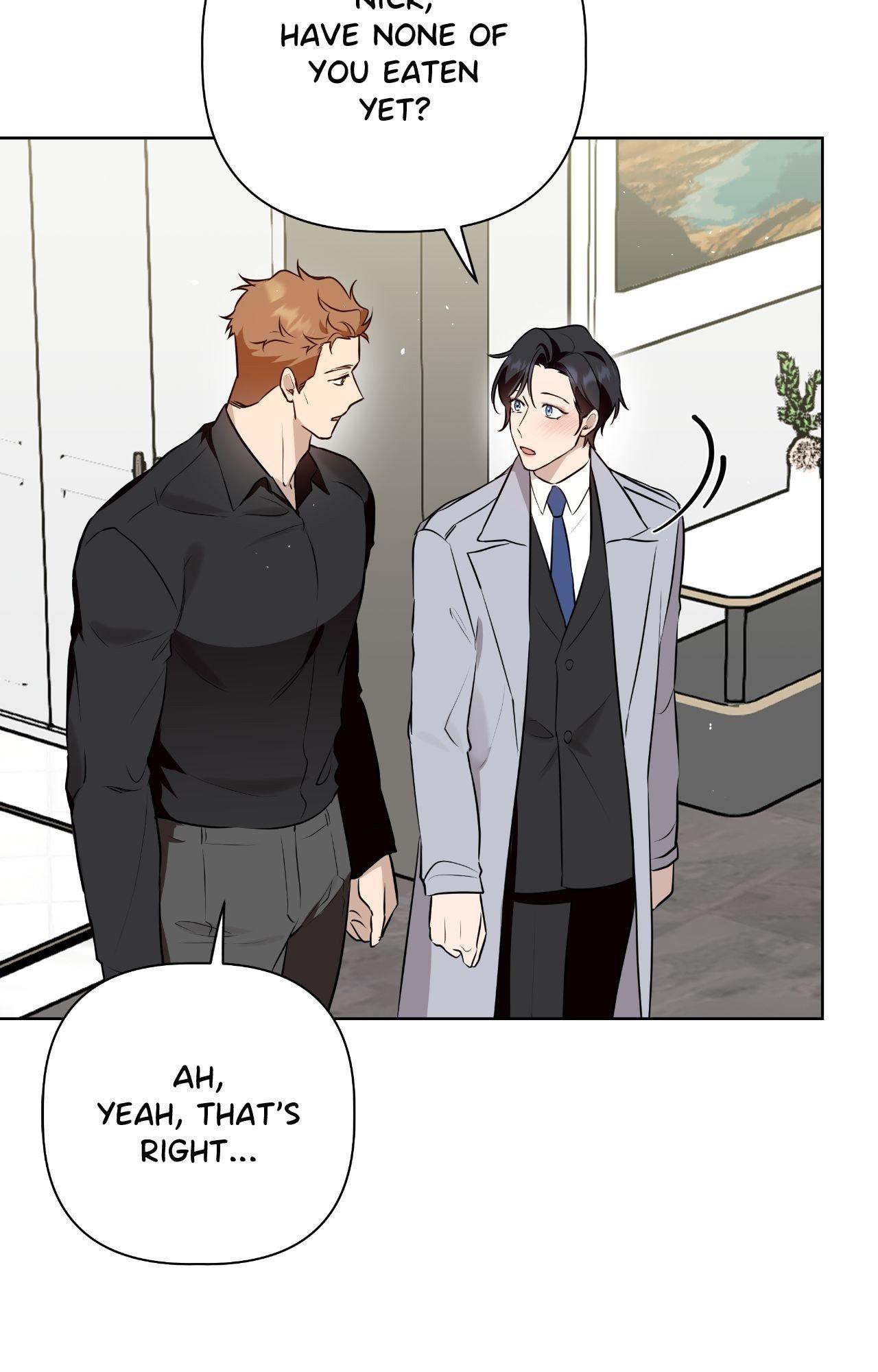 Perfect Omega Chapter 47 page 101 - 