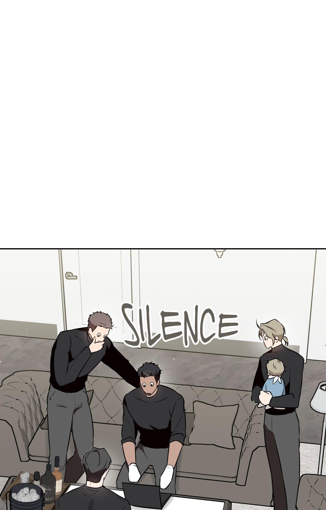 Perfect Omega Chapter 47 page 13 - 