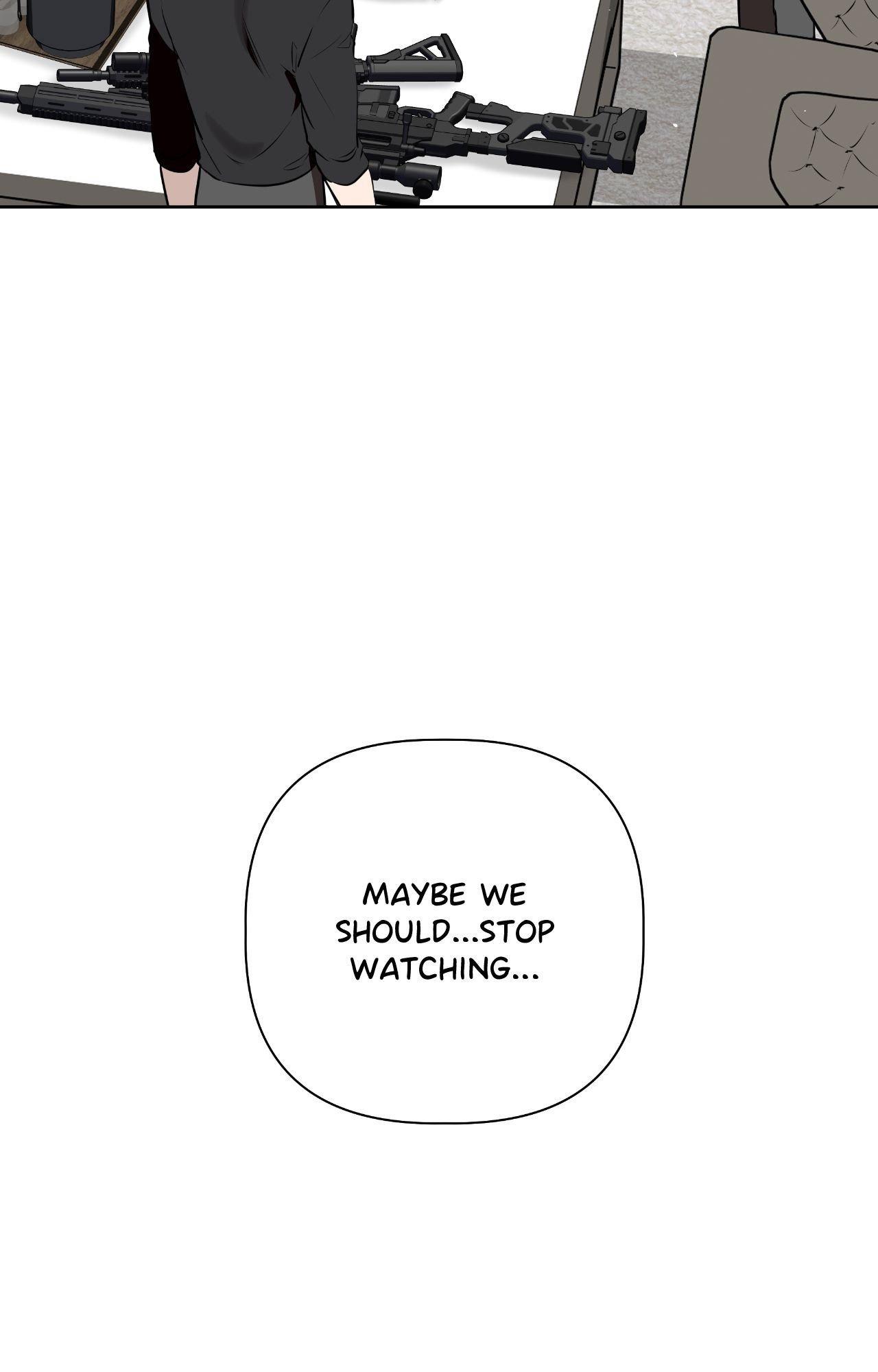 Perfect Omega Chapter 47 page 14 - 