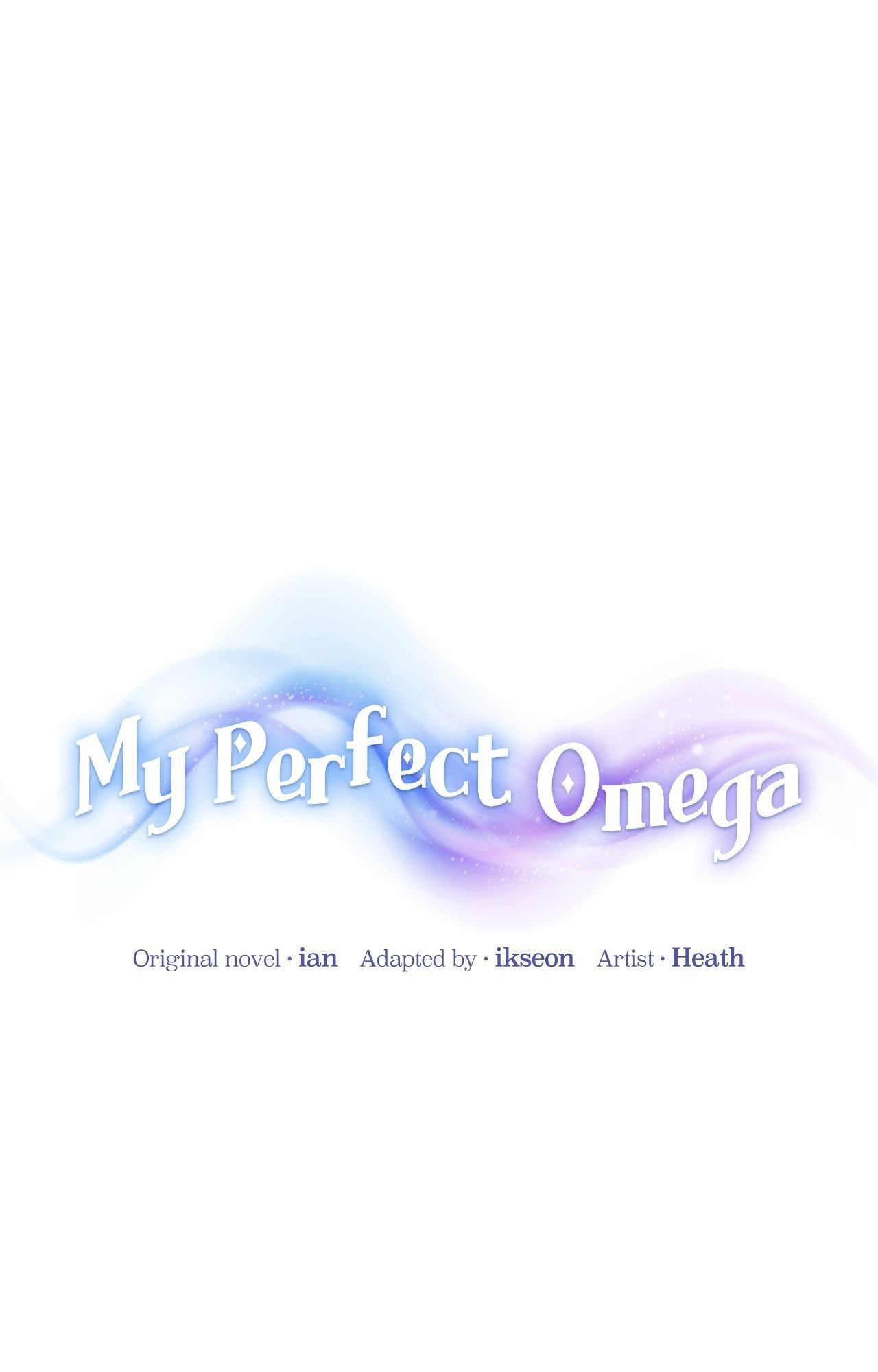 Perfect Omega Chapter 47 page 15 - 