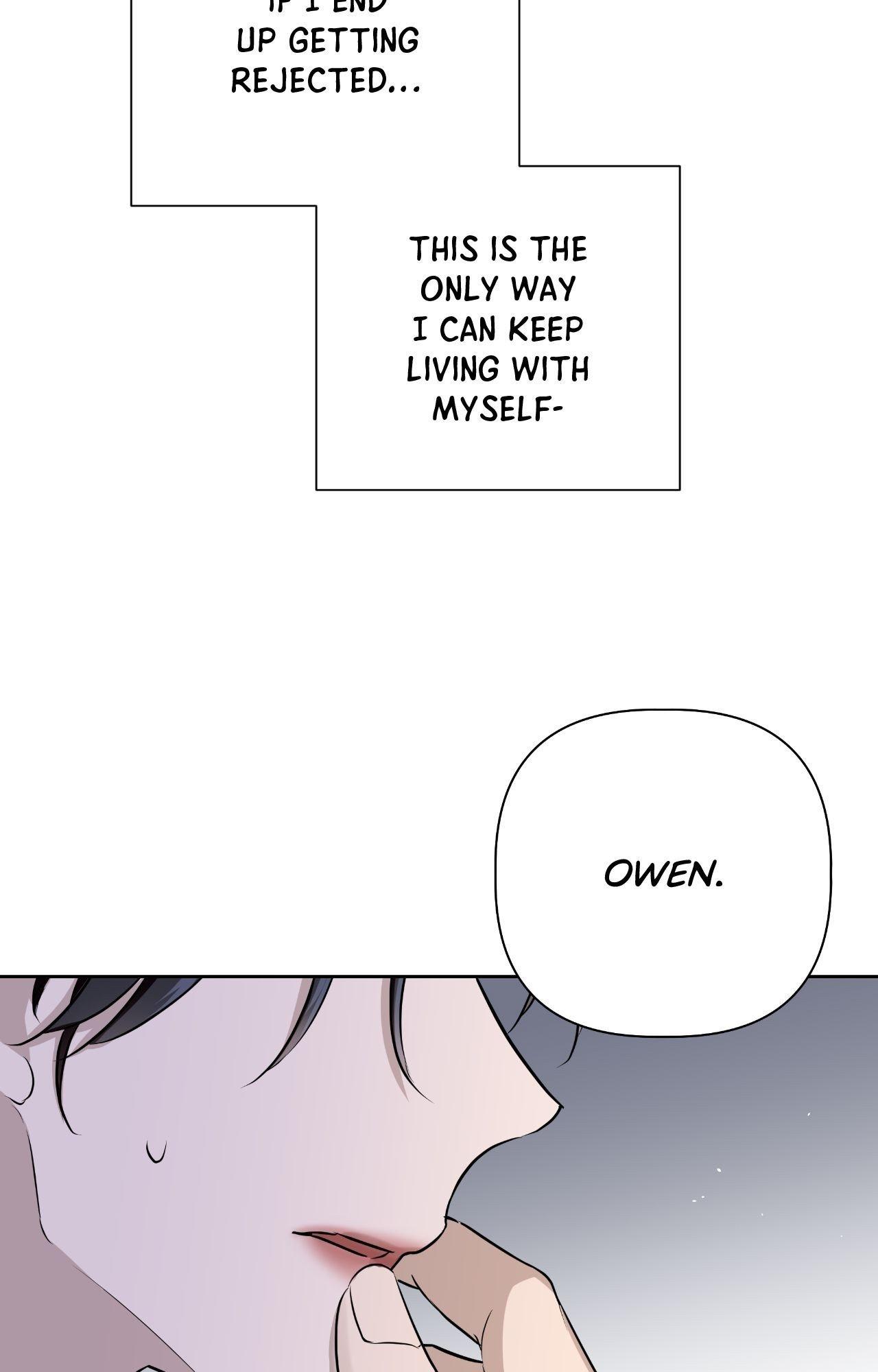 Perfect Omega Chapter 47 page 20 - 