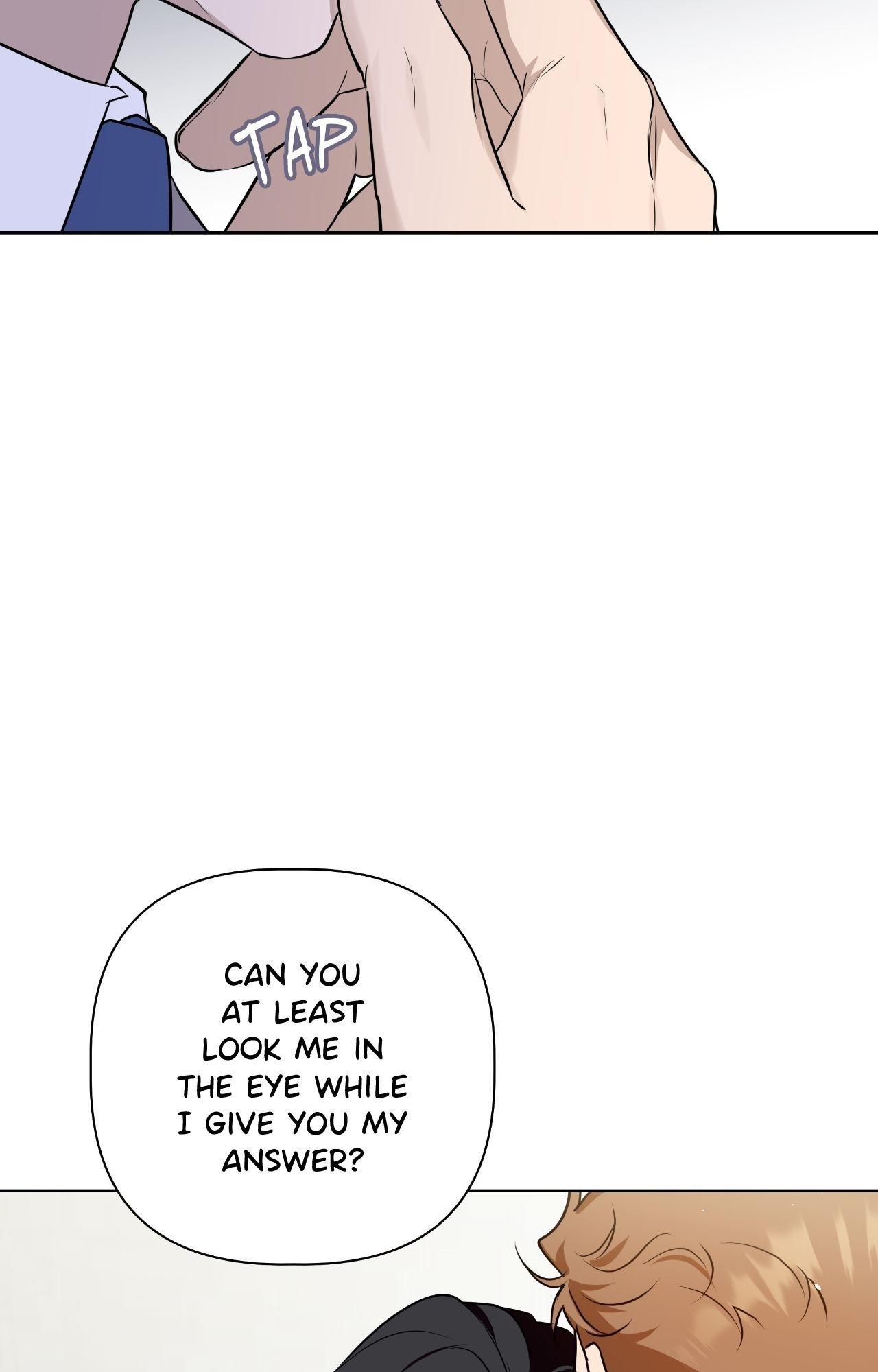 Perfect Omega Chapter 47 page 21 - 