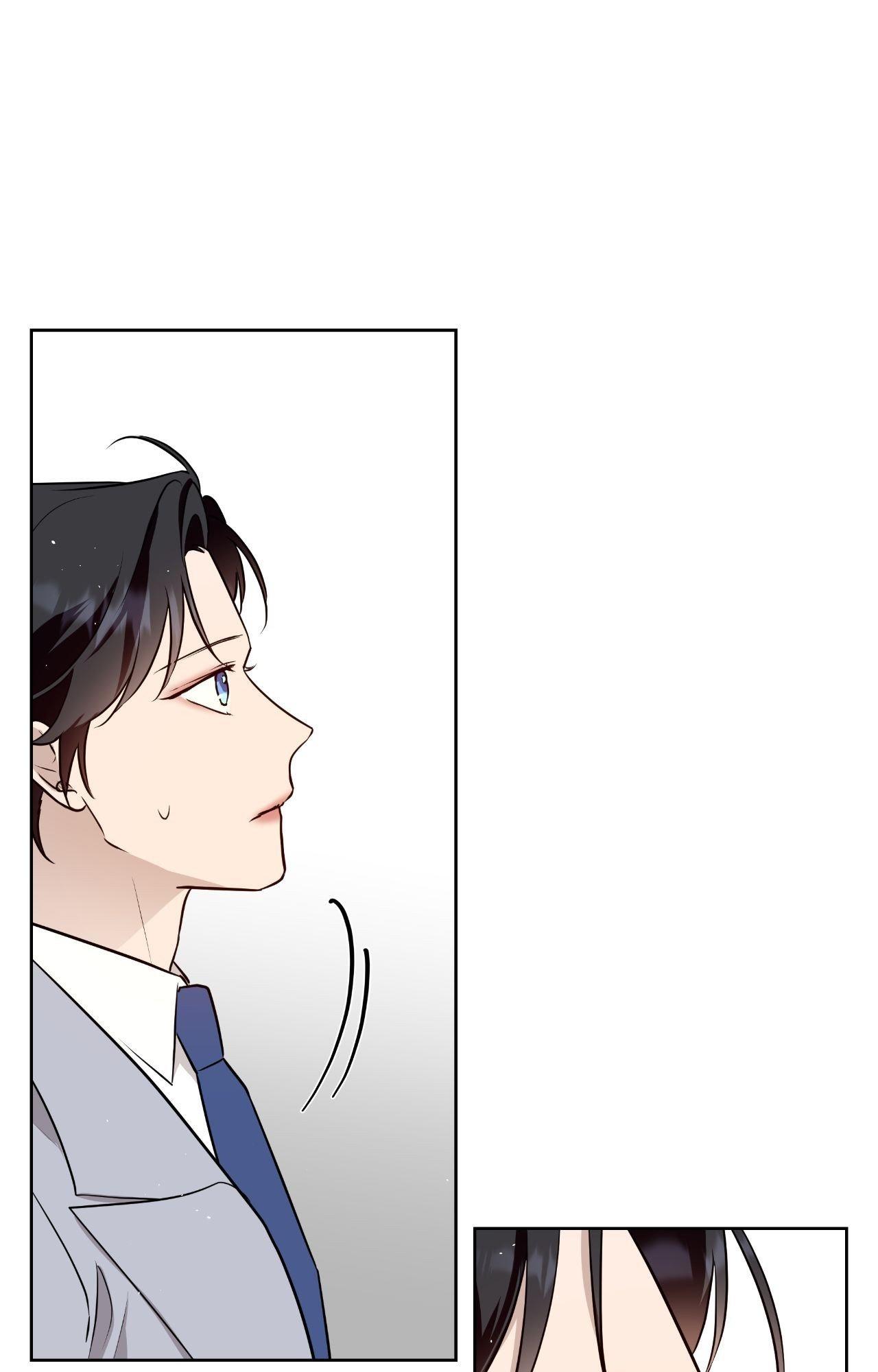 Perfect Omega Chapter 47 page 23 - 