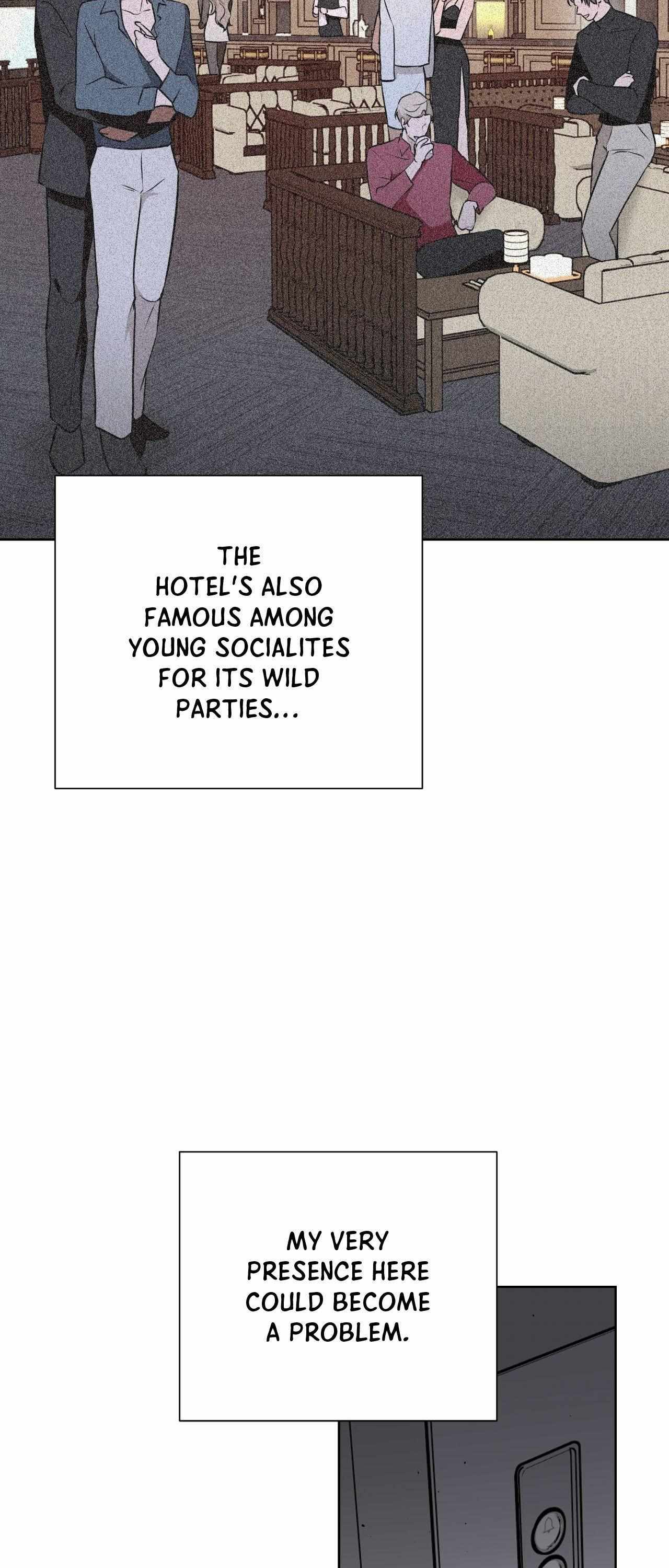 Perfect Omega Chapter 47 page 29 - 