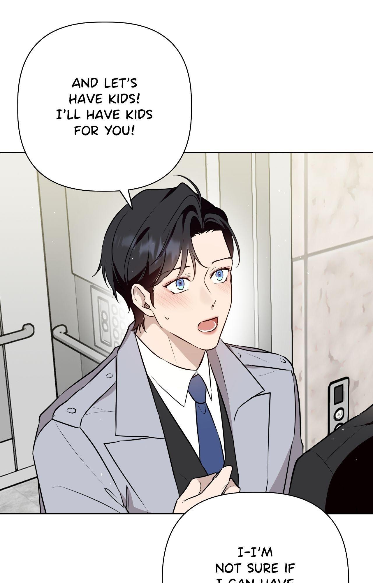 Perfect Omega Chapter 47 page 4 - 