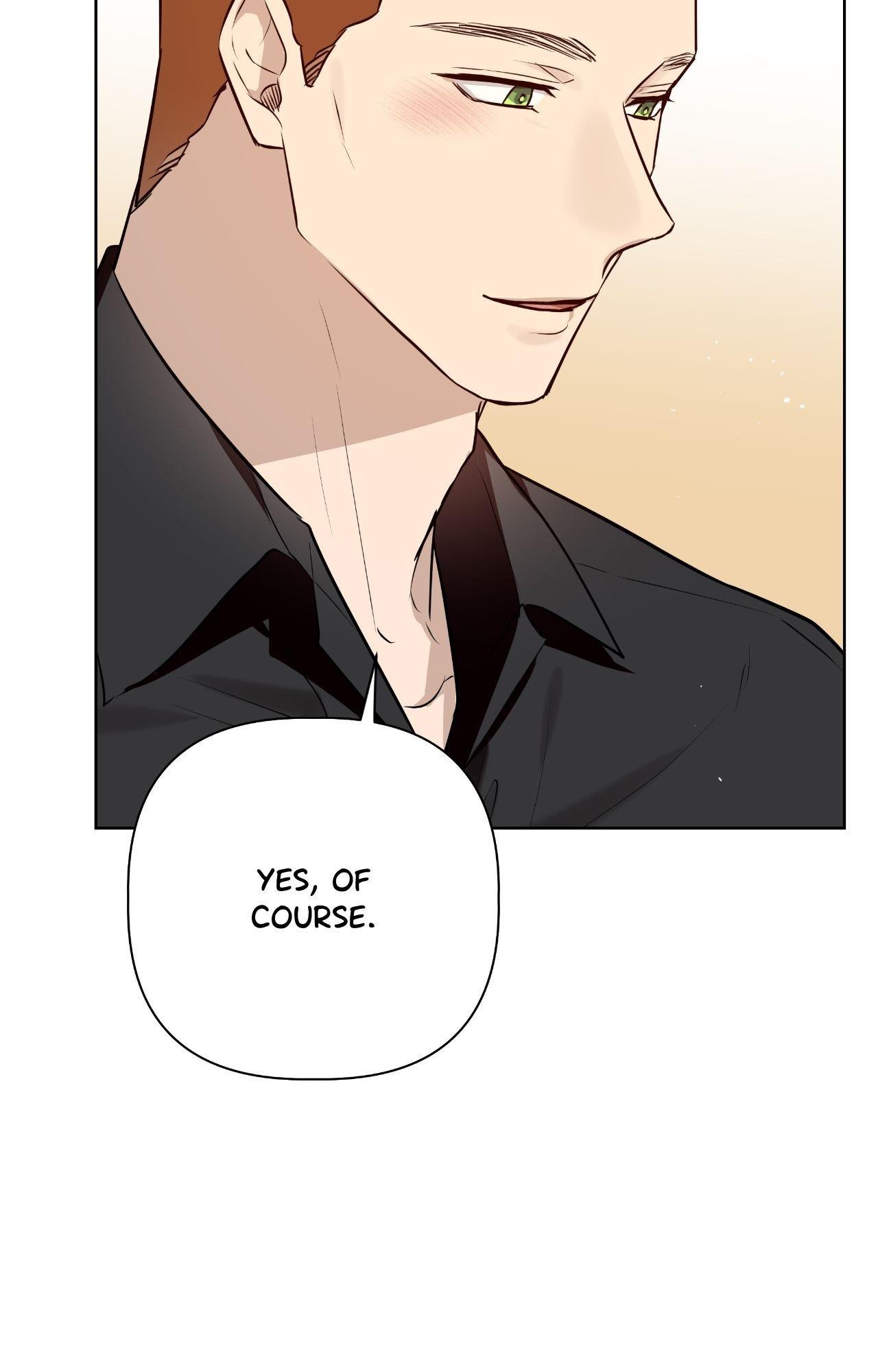 Perfect Omega Chapter 47 page 31 - 