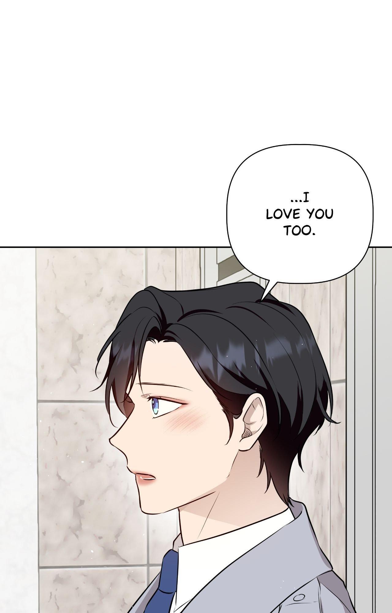 Perfect Omega Chapter 47 page 32 - 