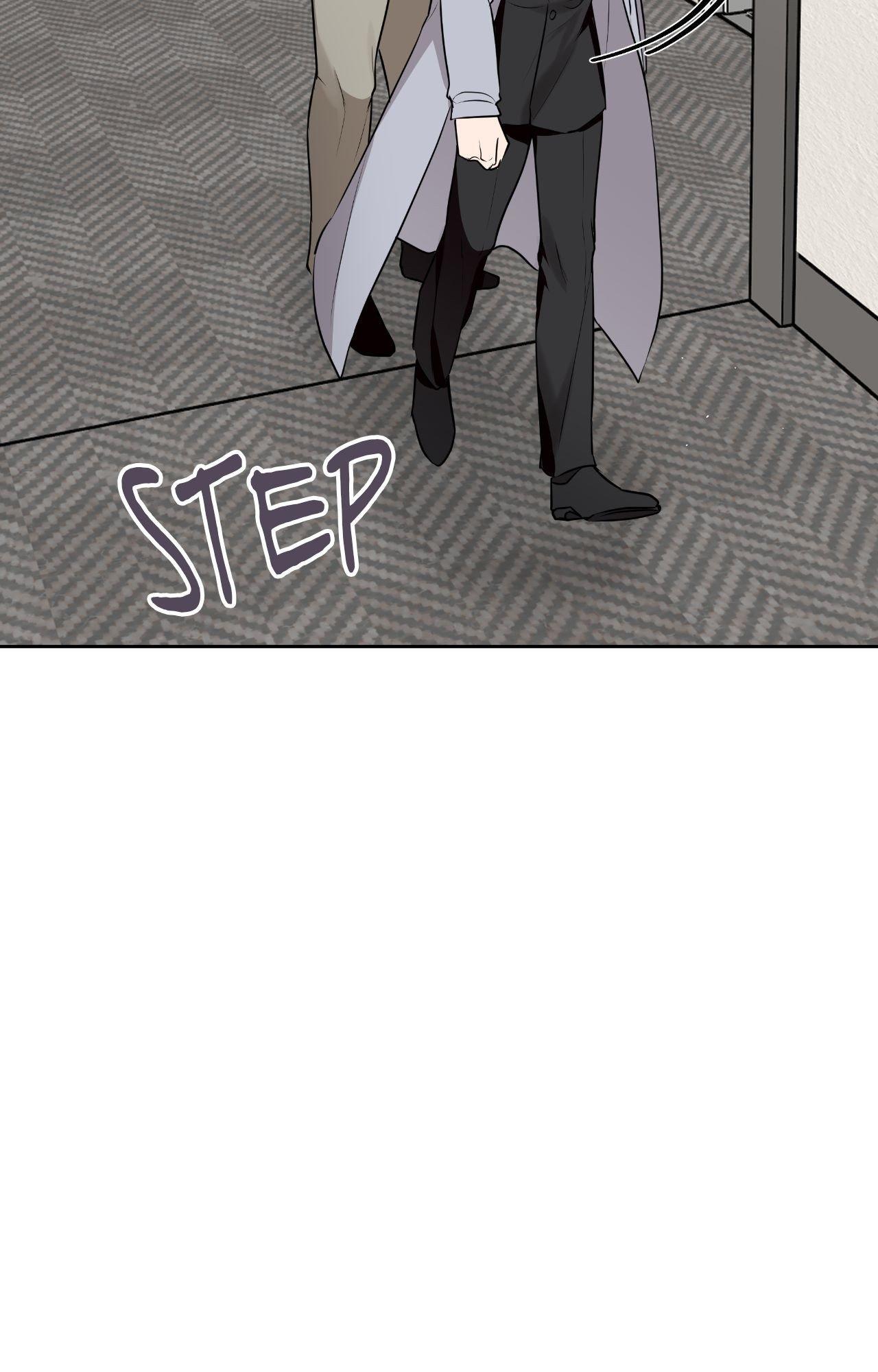 Perfect Omega Chapter 47 page 35 - 