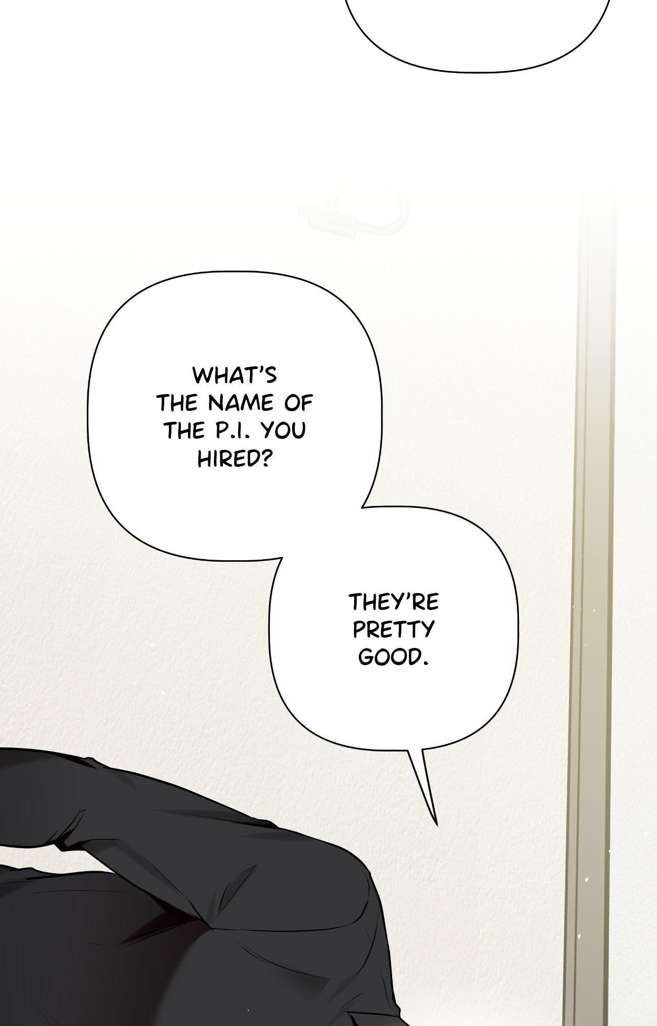 Perfect Omega Chapter 47 page 37 - 
