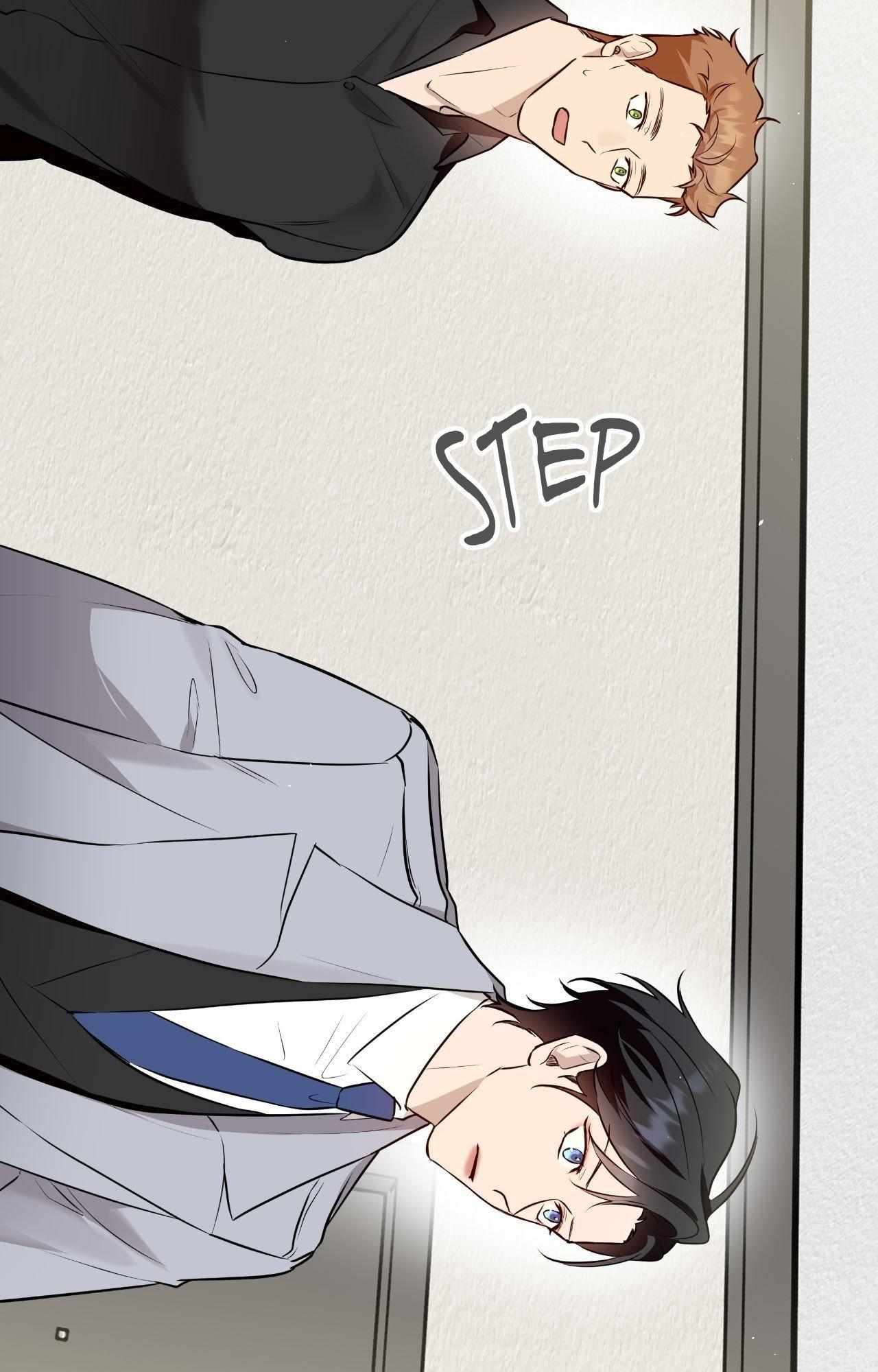 Perfect Omega Chapter 47 page 38 - 