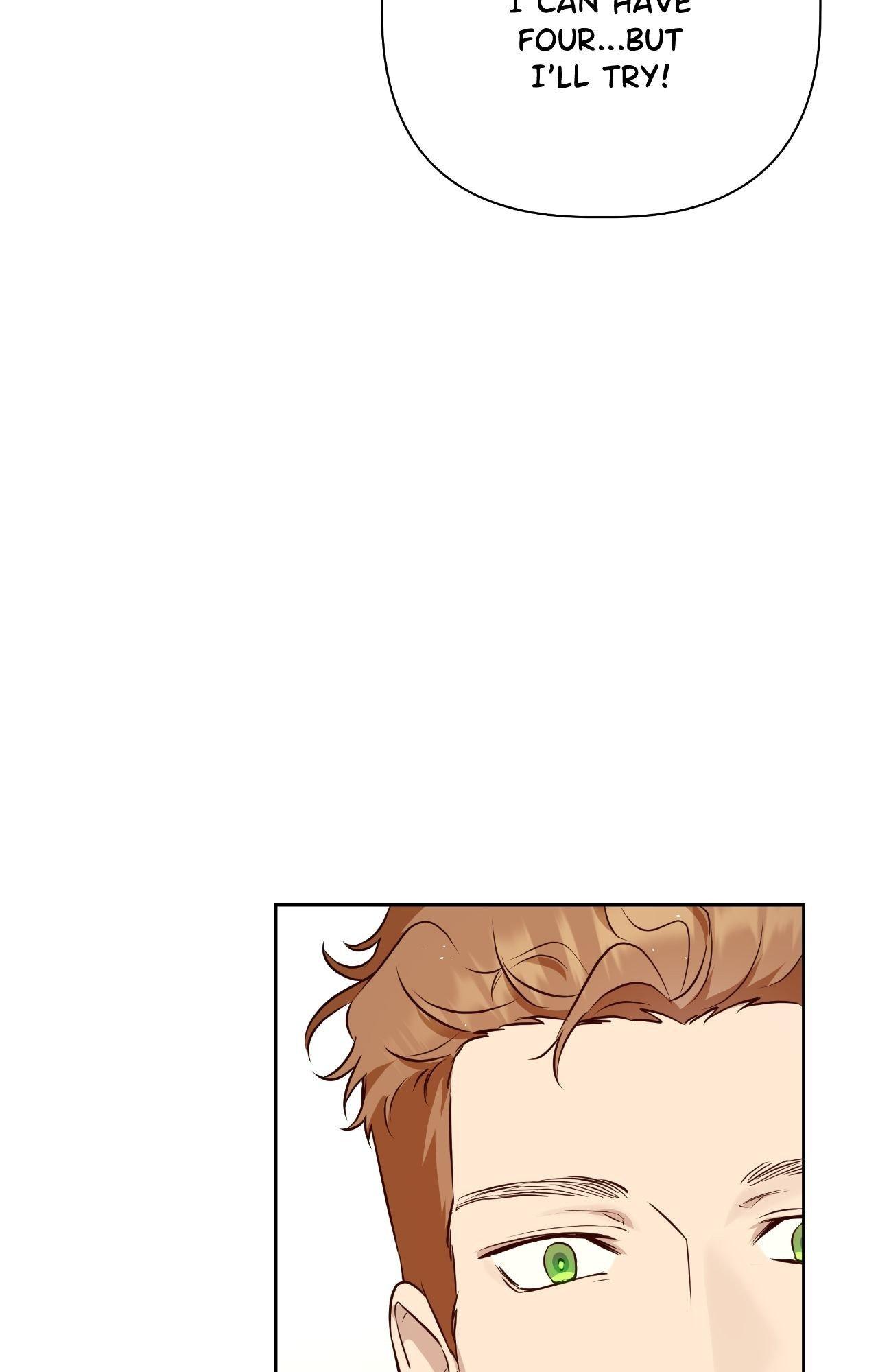 Perfect Omega Chapter 47 page 5 - 