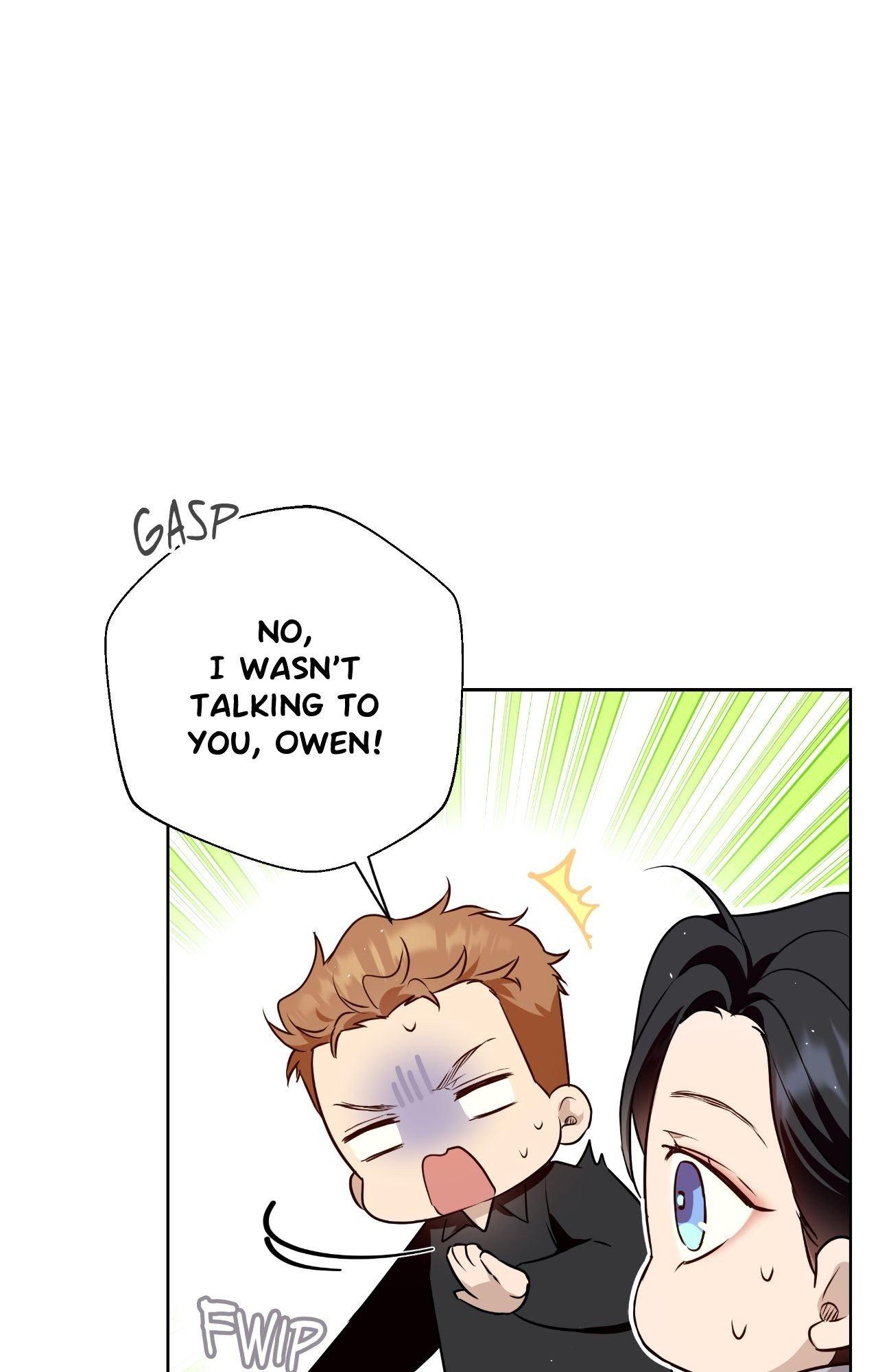 Perfect Omega Chapter 47 page 42 - 